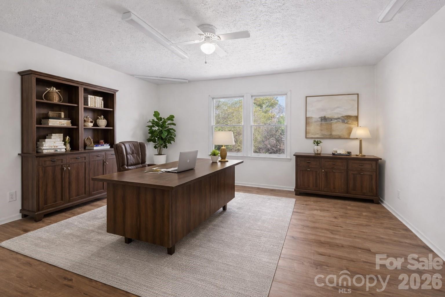 505 Addor Road — Pinebluff