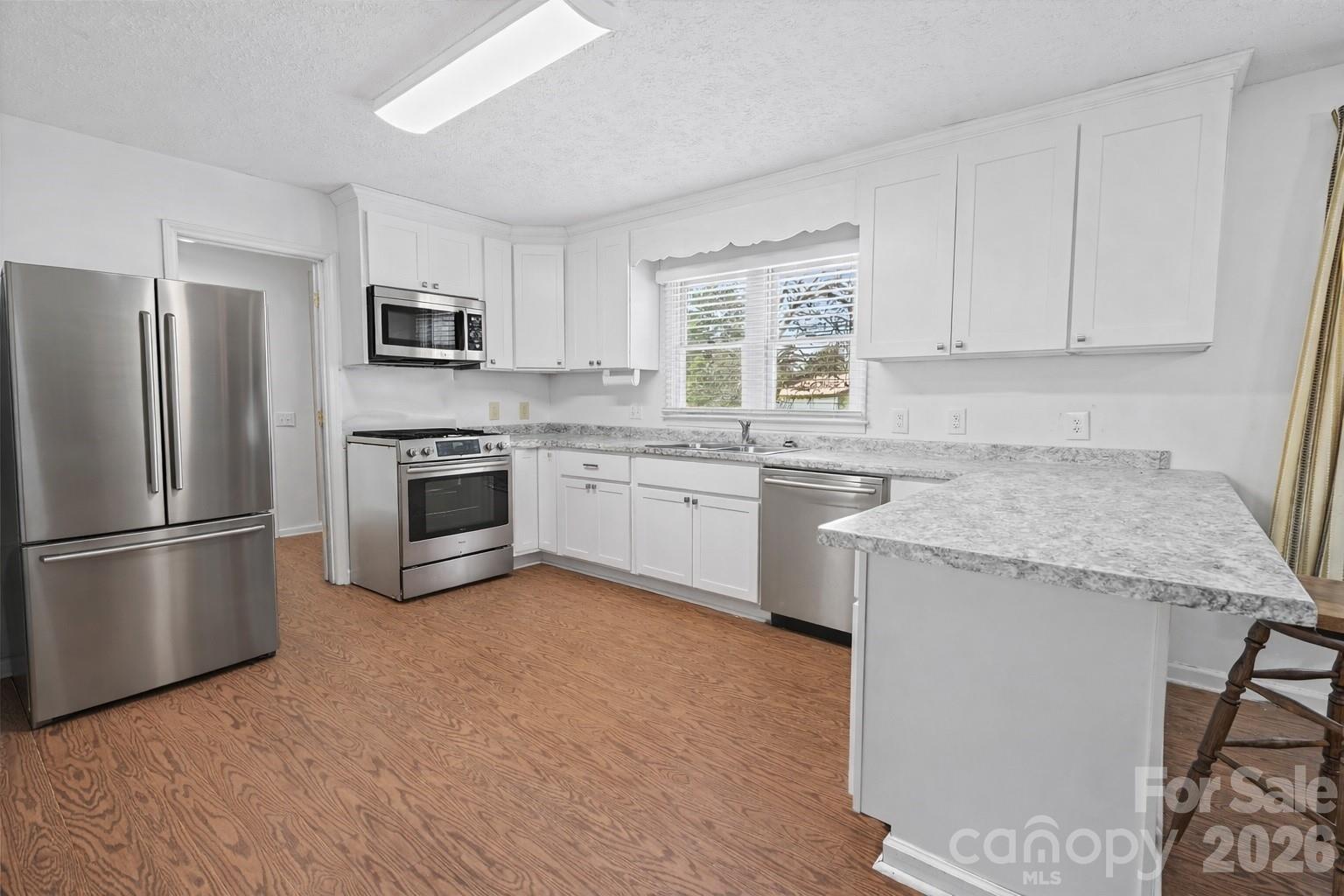 505 Addor Road — Pinebluff