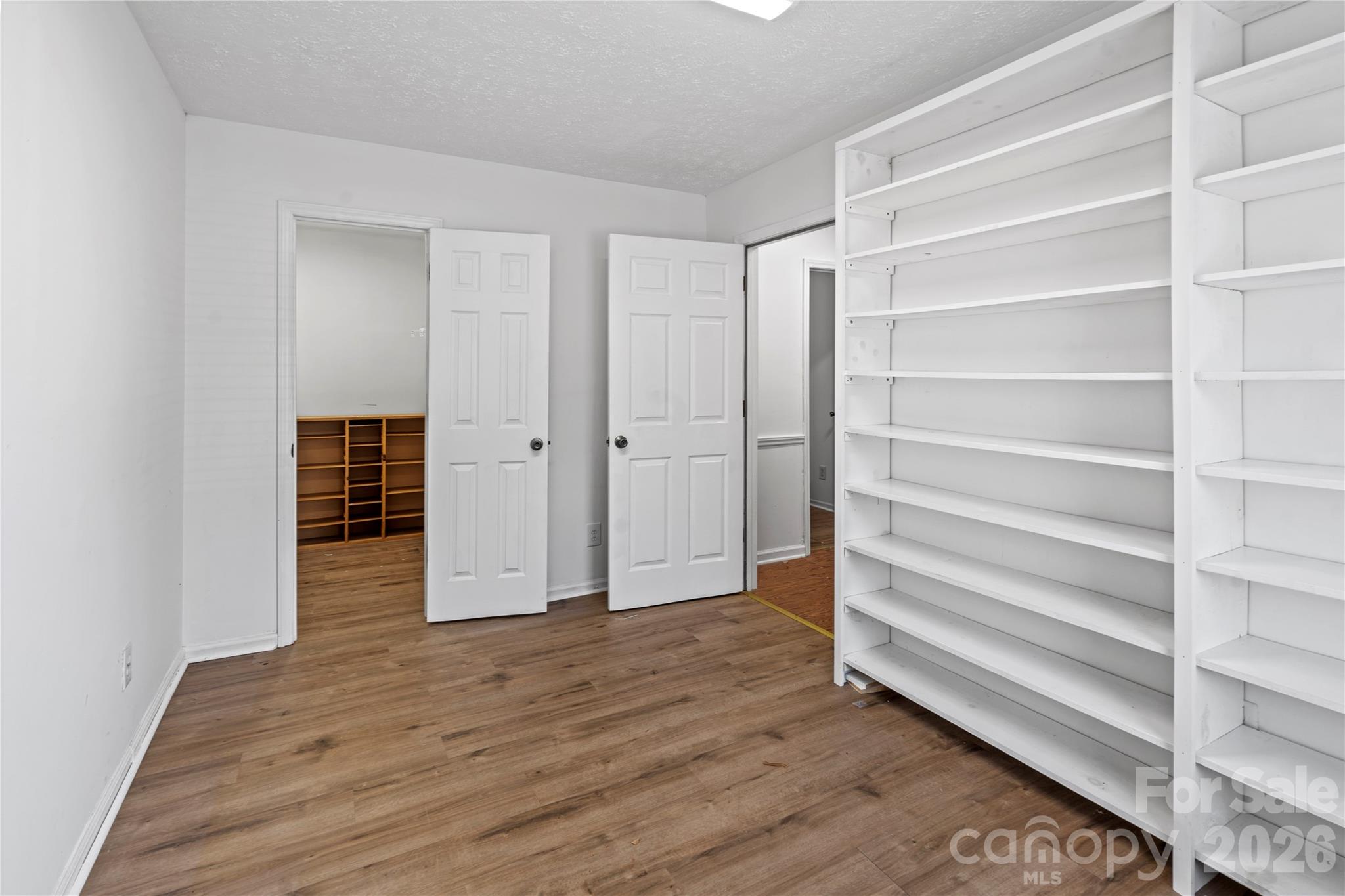 505 Addor Road — Pinebluff