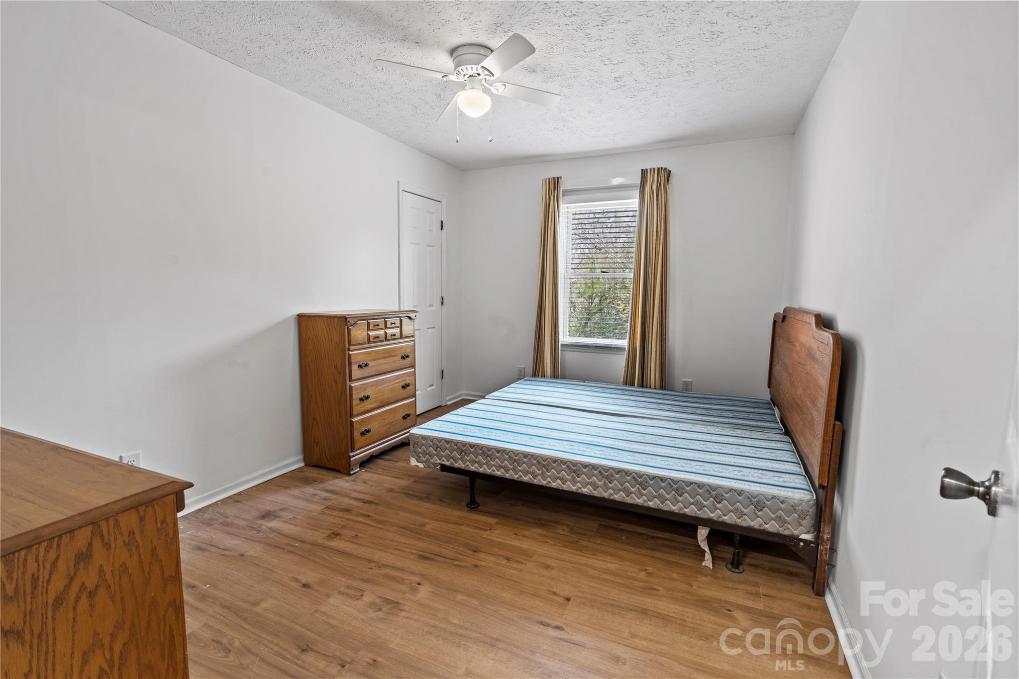 505 Addor Road — Pinebluff