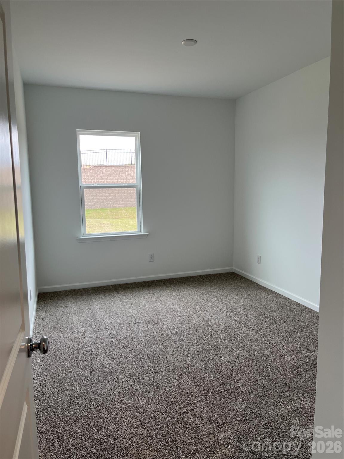 12121 Bradshaw Court — Charlotte