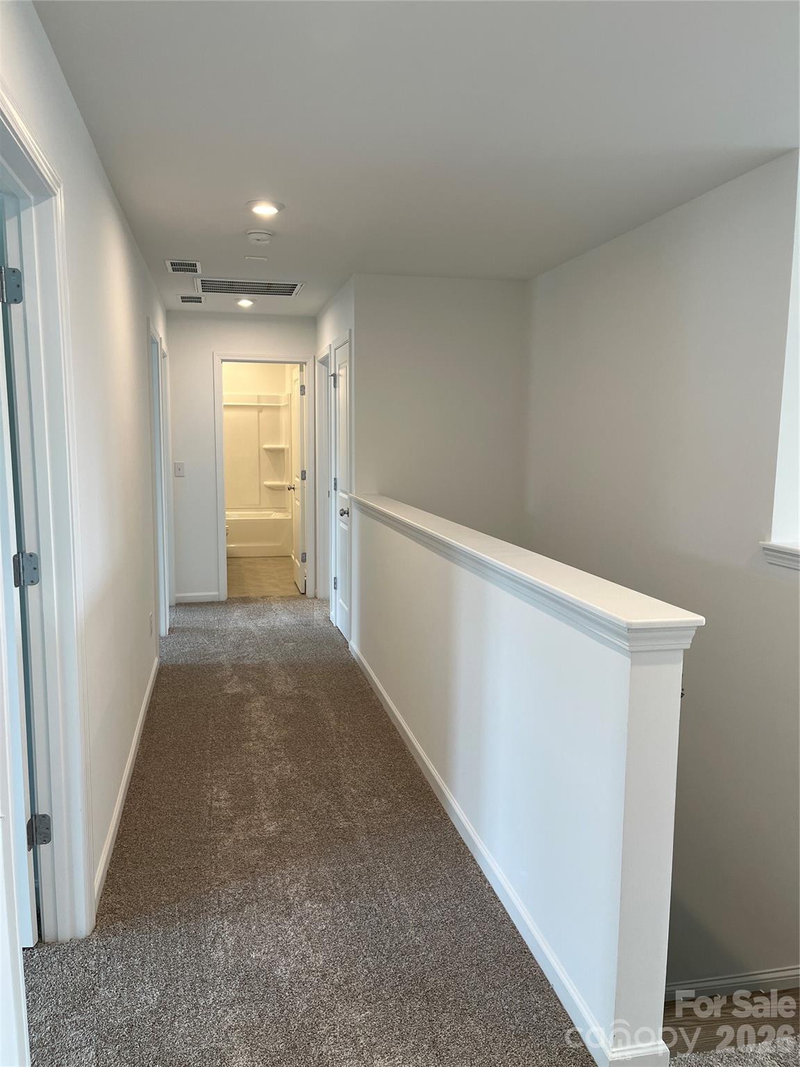12121 Bradshaw Court — Charlotte