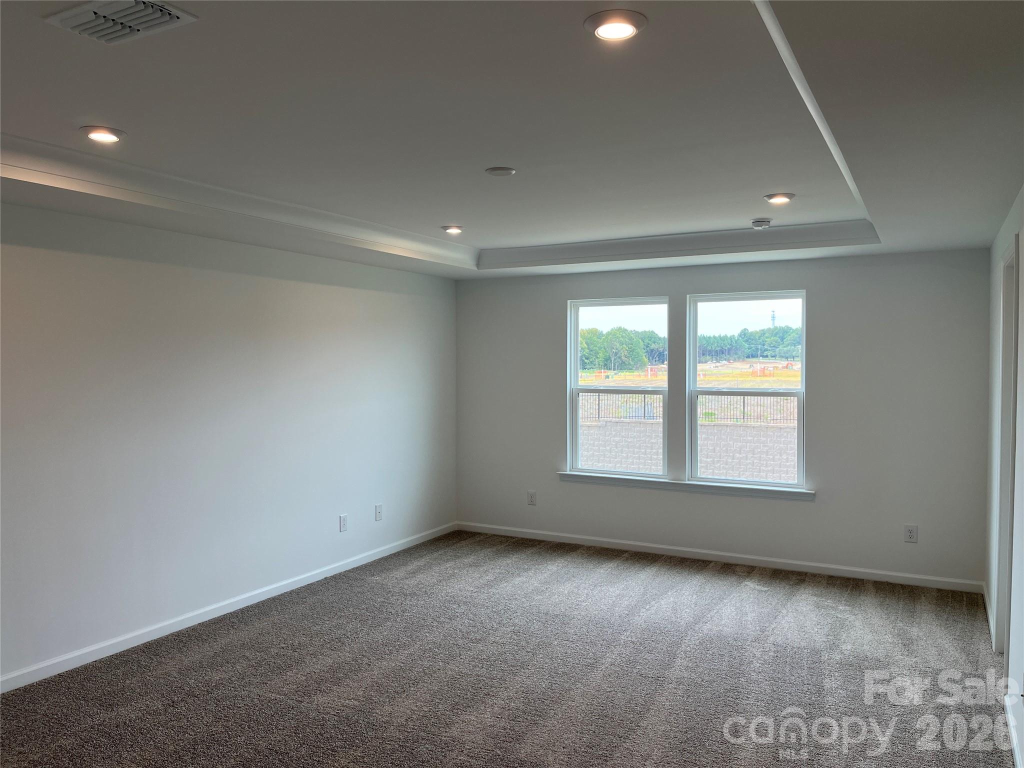 12121 Bradshaw Court — Charlotte