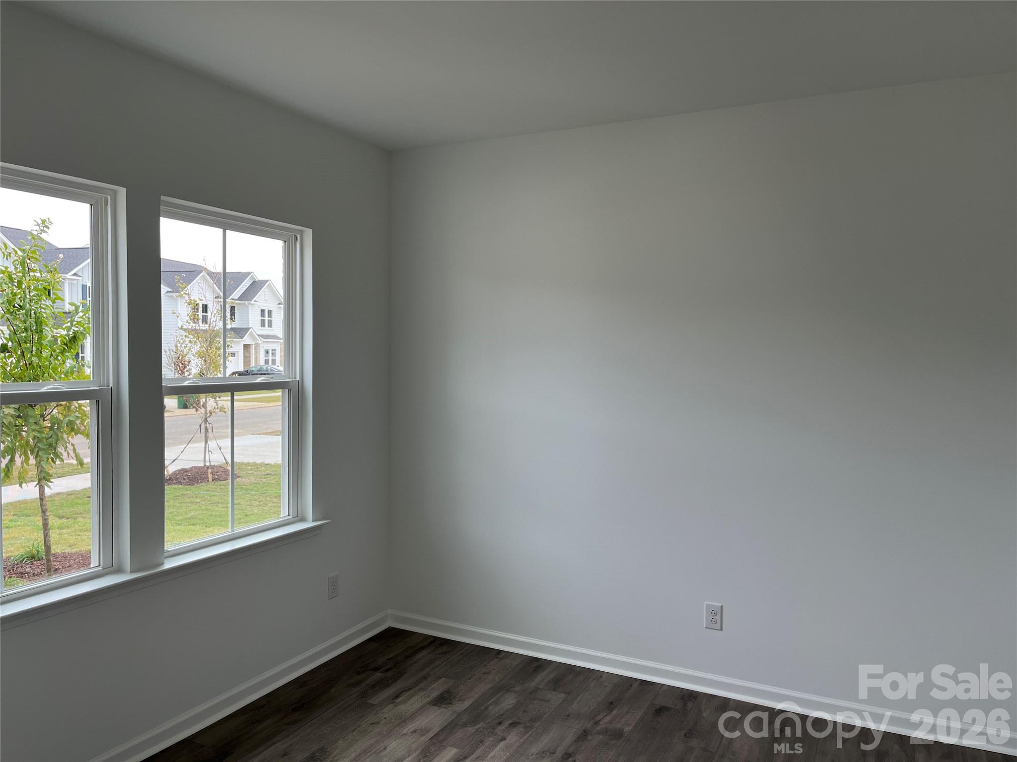 12121 Bradshaw Court — Charlotte