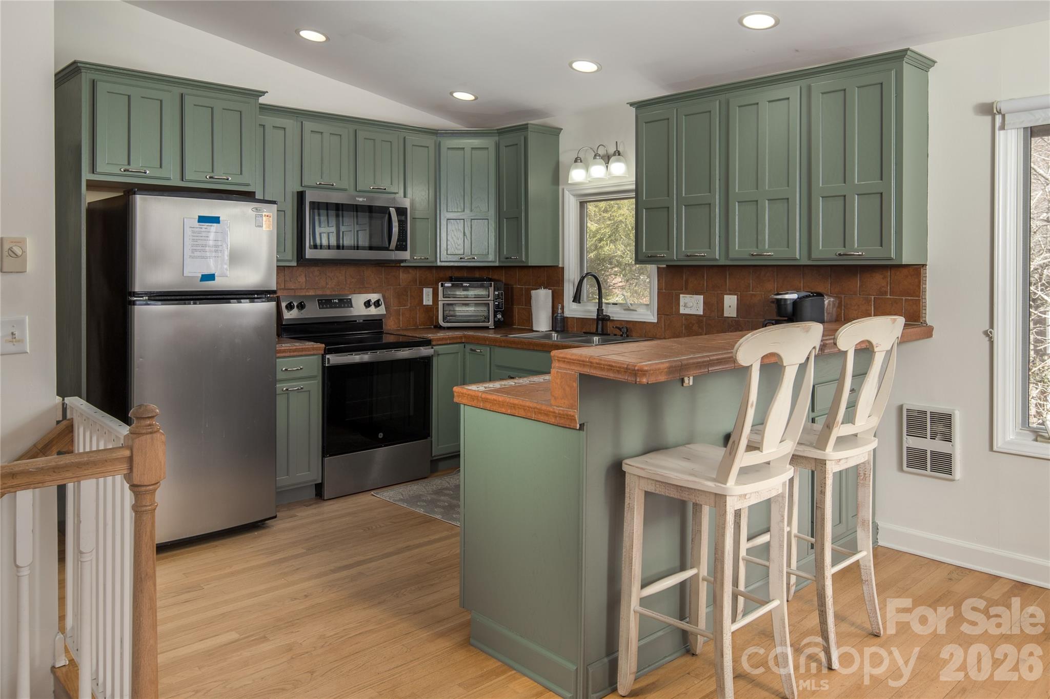 1628 Skyland Drive — Seven Devils