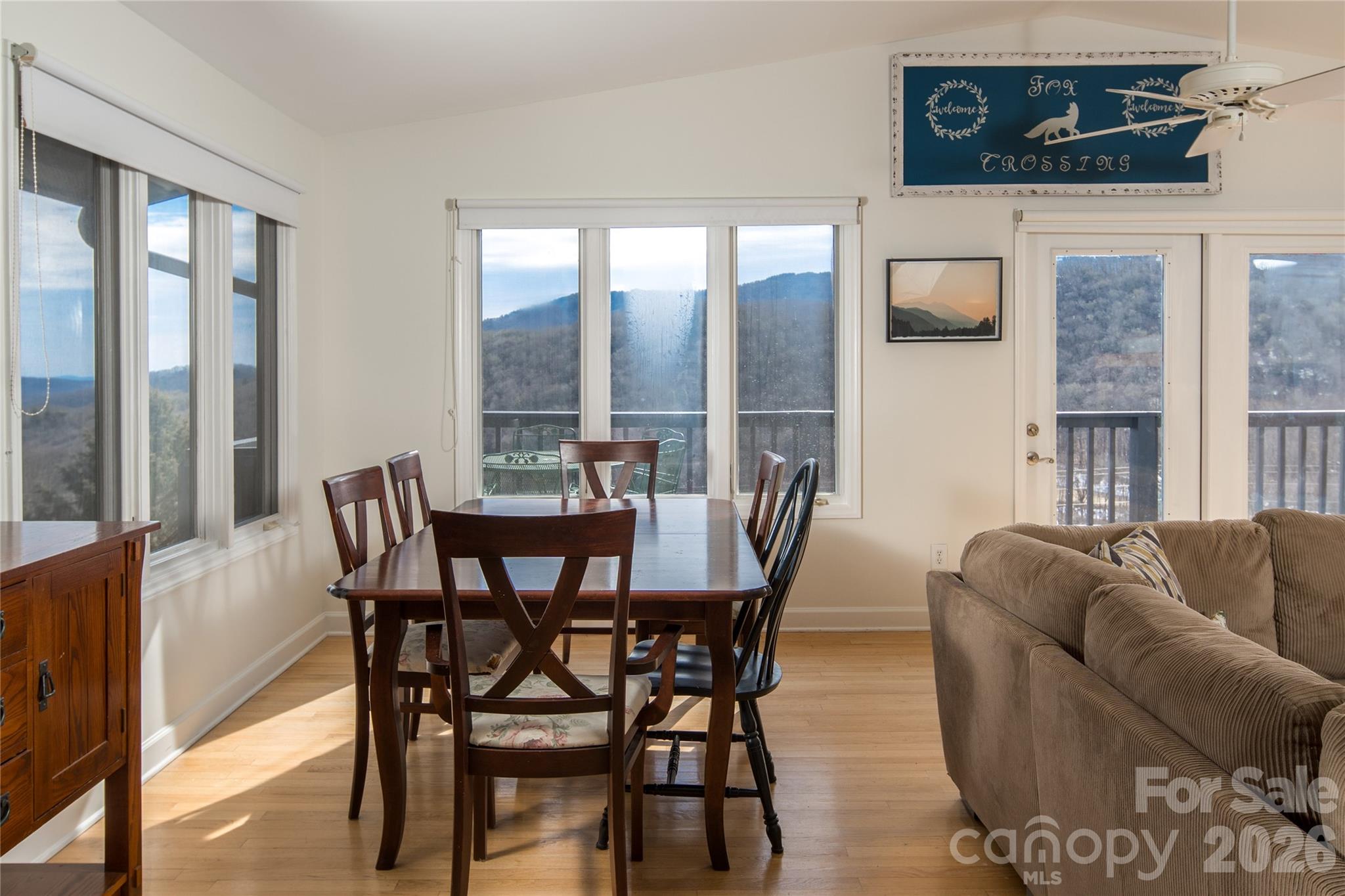 1628 Skyland Drive — Seven Devils