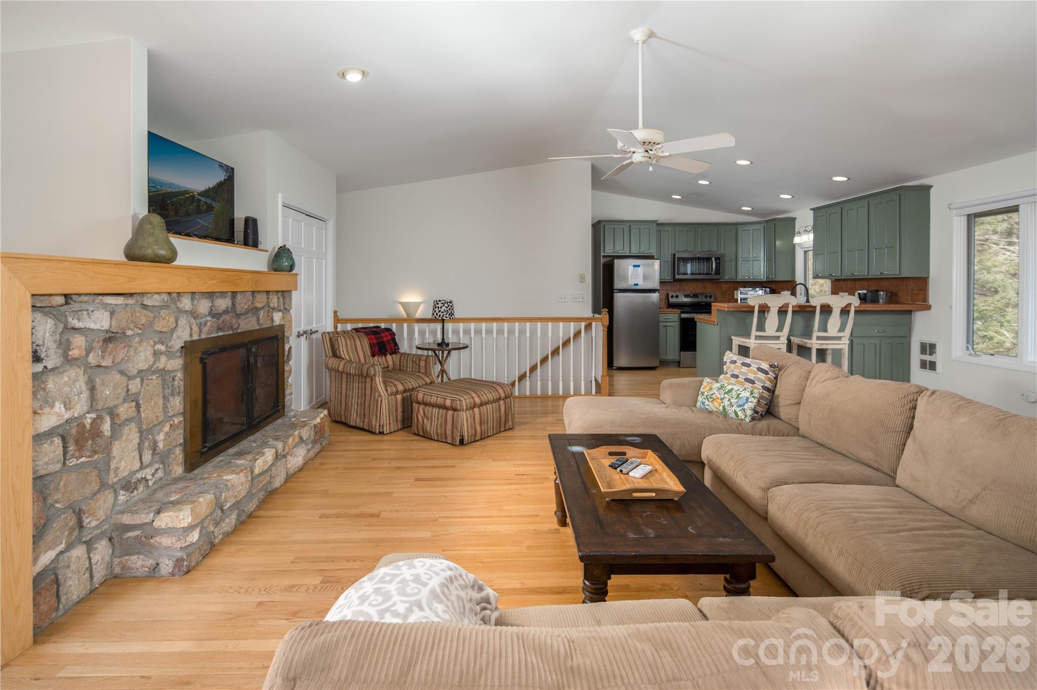 1628 Skyland Drive — Seven Devils