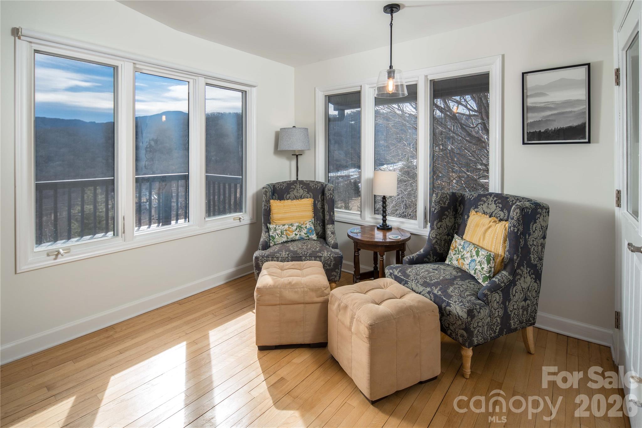 1628 Skyland Drive — Seven Devils