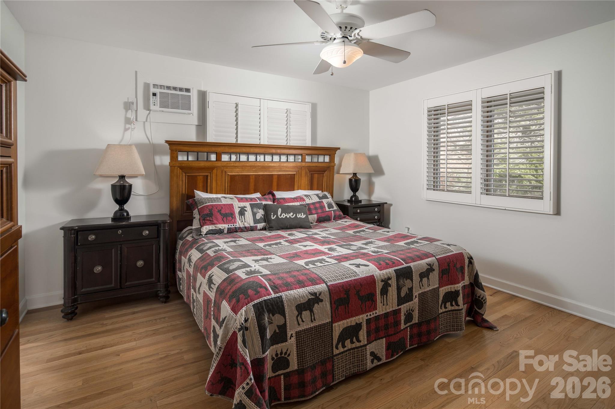 1628 Skyland Drive — Seven Devils