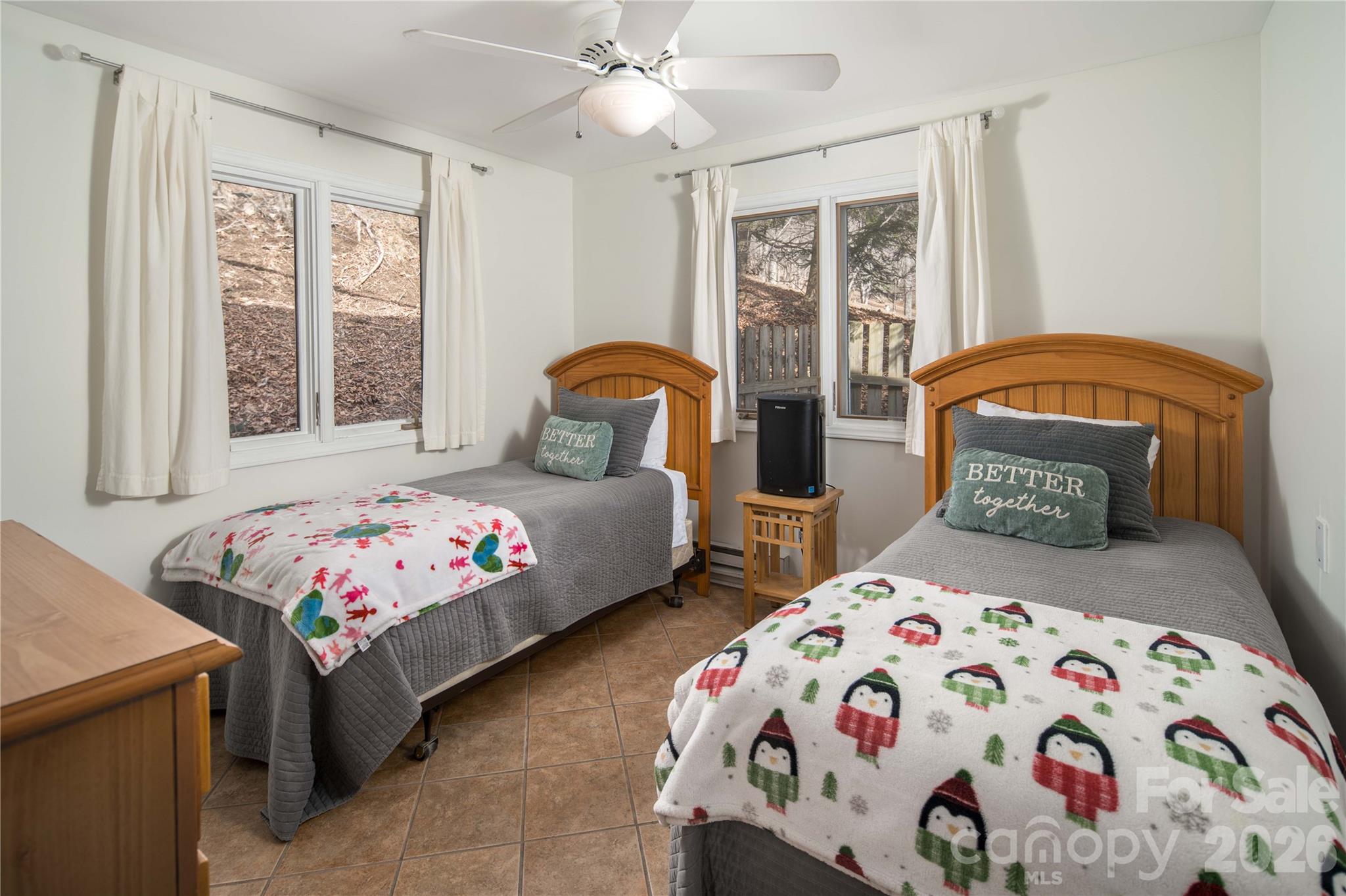 1628 Skyland Drive — Seven Devils