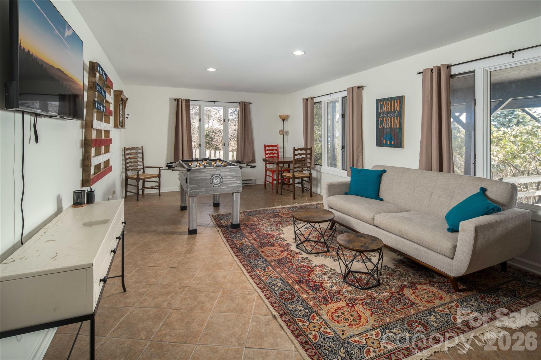 1628 Skyland Drive — Seven Devils