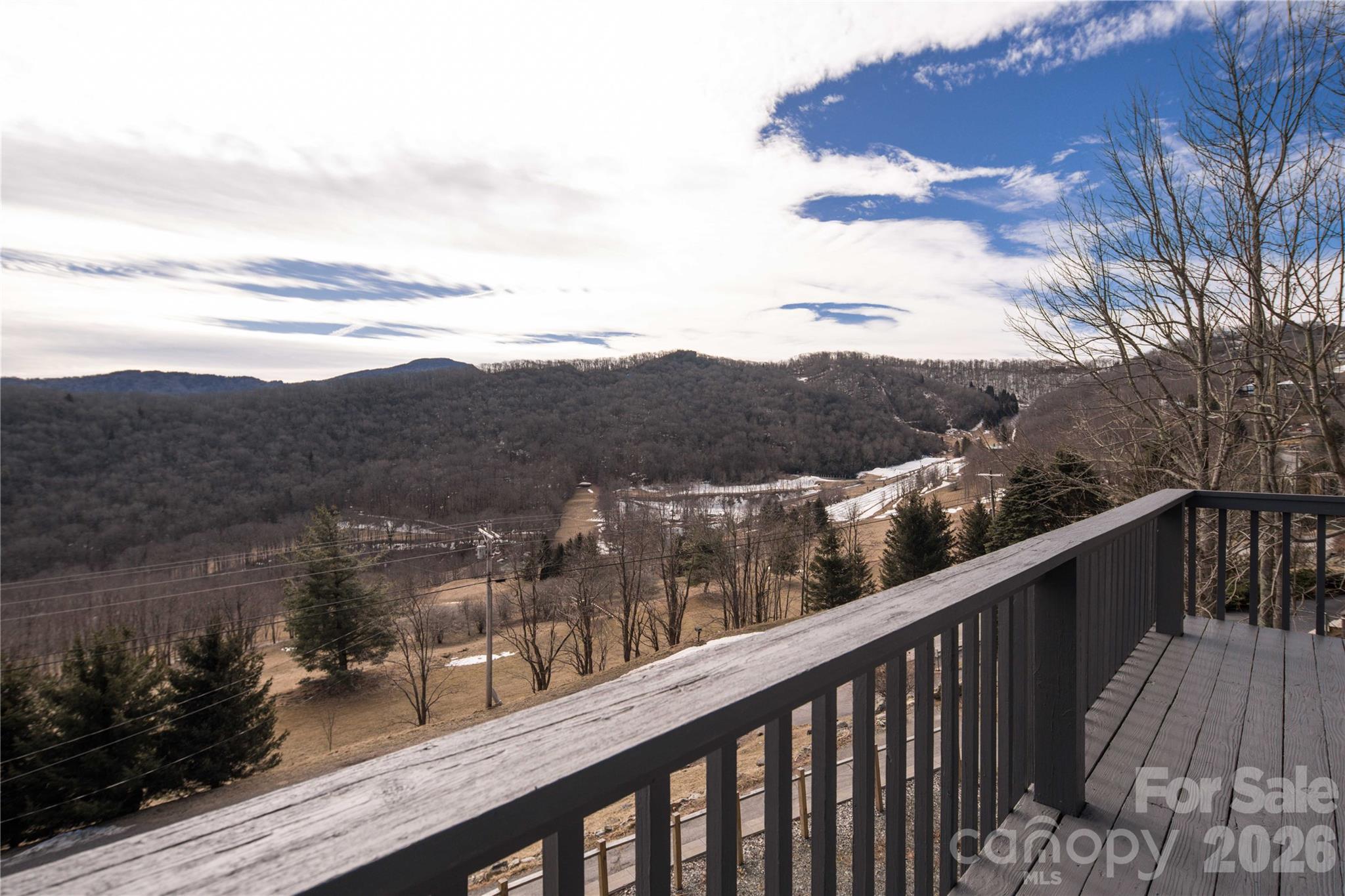 1628 Skyland Drive — Seven Devils