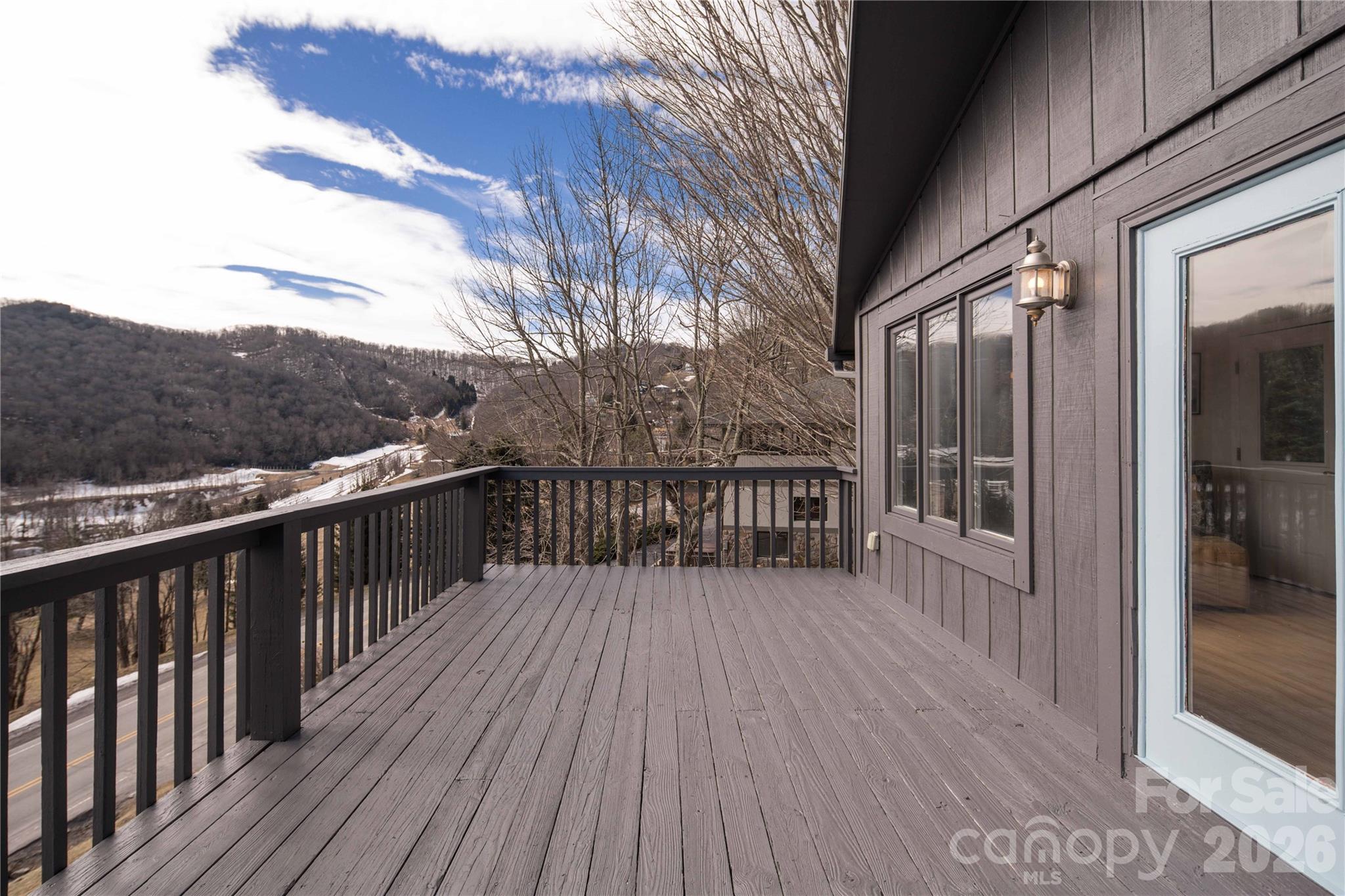 1628 Skyland Drive — Seven Devils