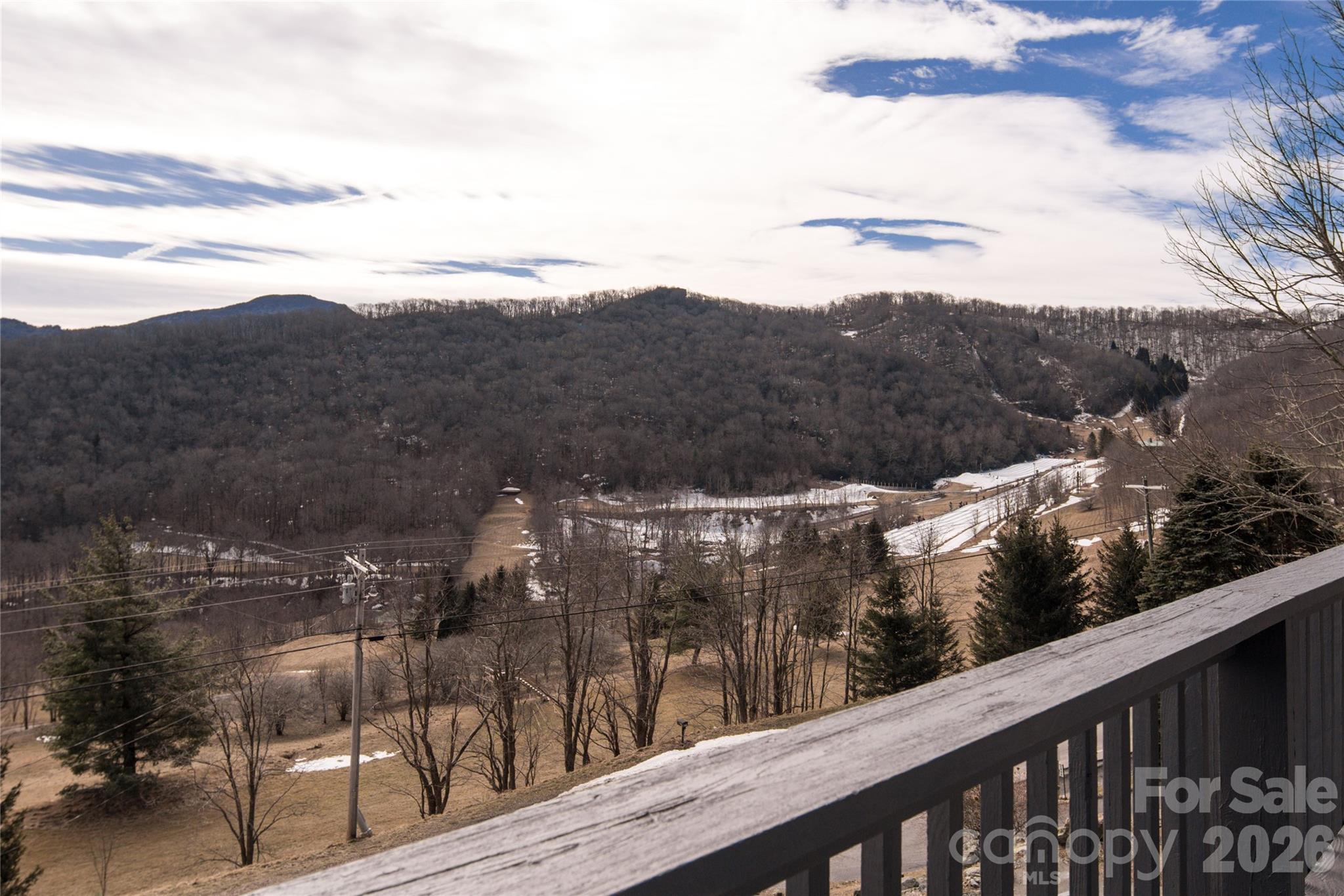 1628 Skyland Drive — Seven Devils