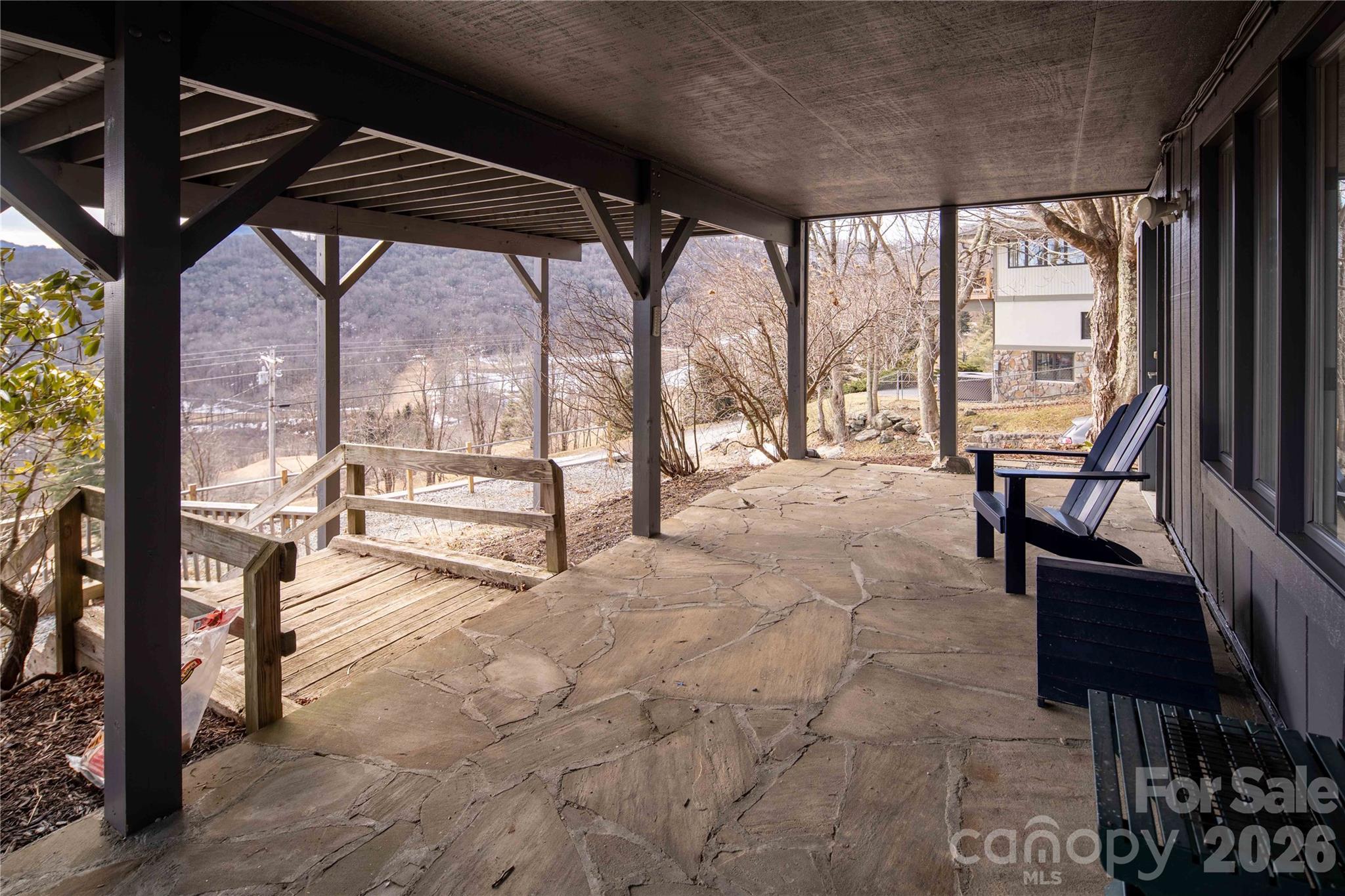 1628 Skyland Drive — Seven Devils