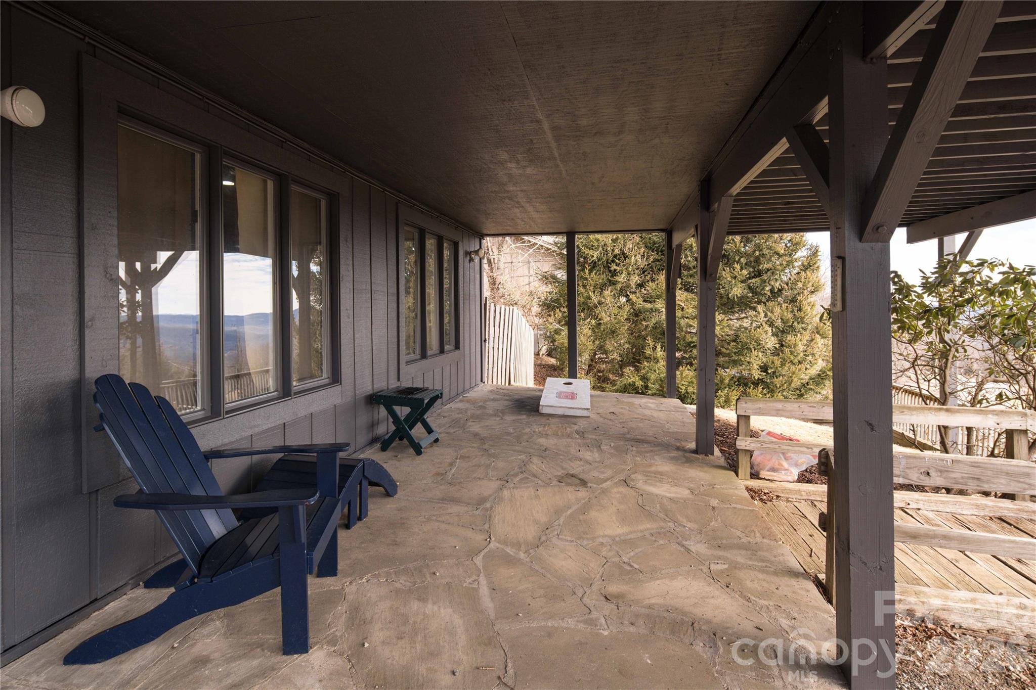 1628 Skyland Drive — Seven Devils
