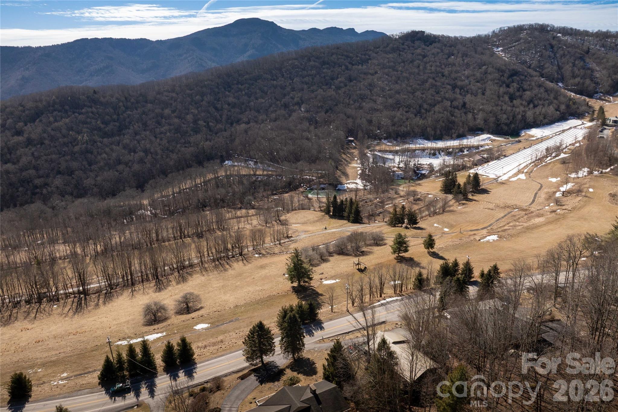 1628 Skyland Drive — Seven Devils