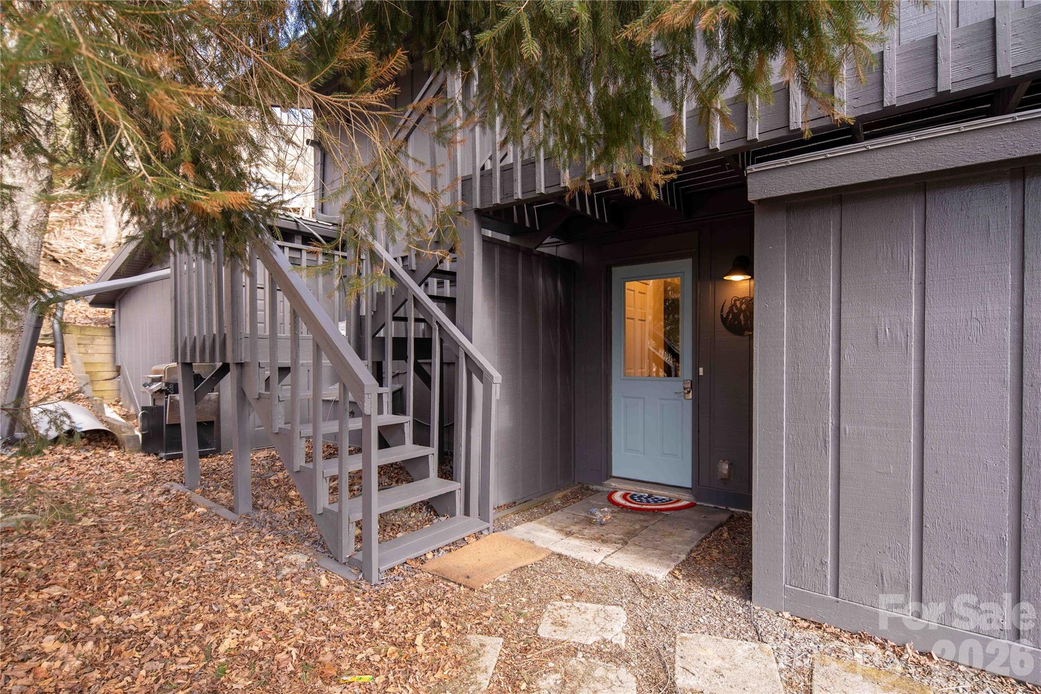 1628 Skyland Drive — Seven Devils