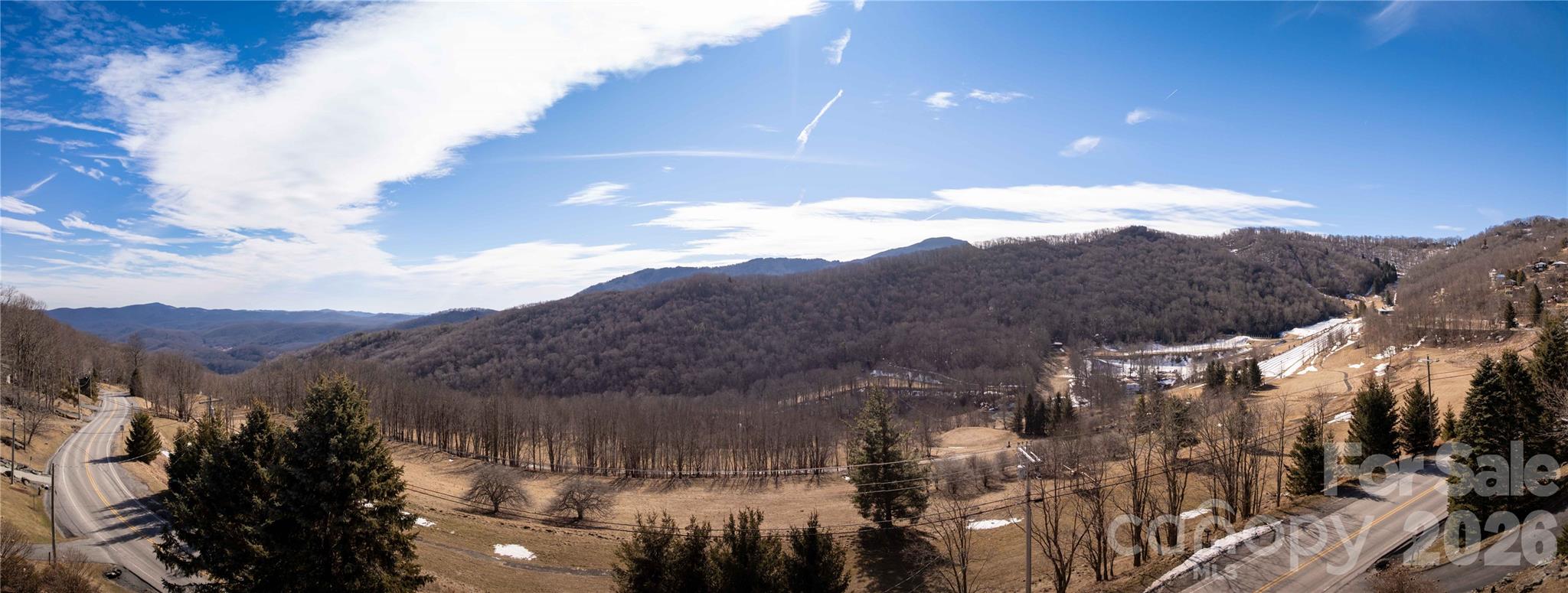 1628 Skyland Drive — Seven Devils