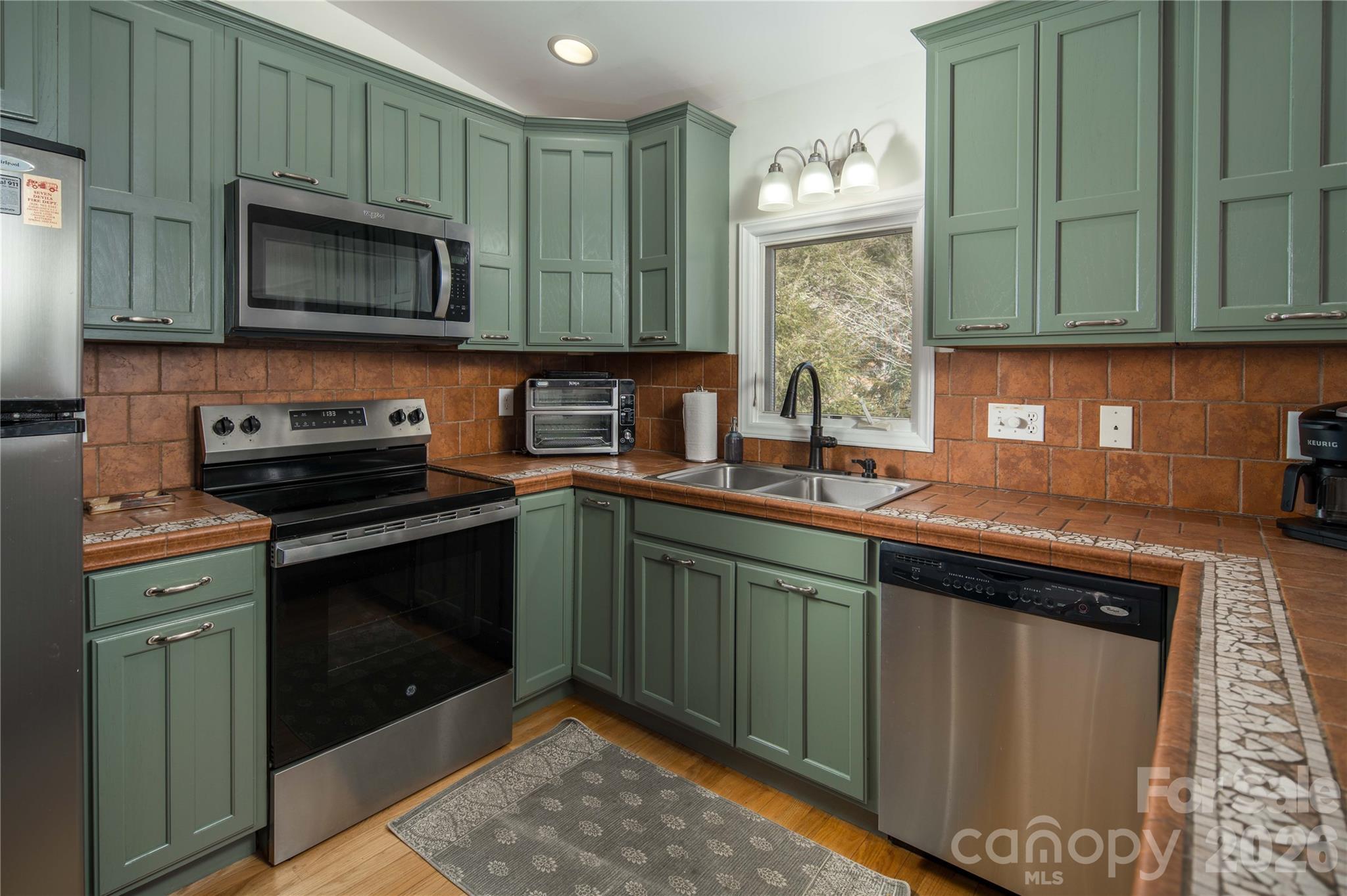 1628 Skyland Drive — Seven Devils