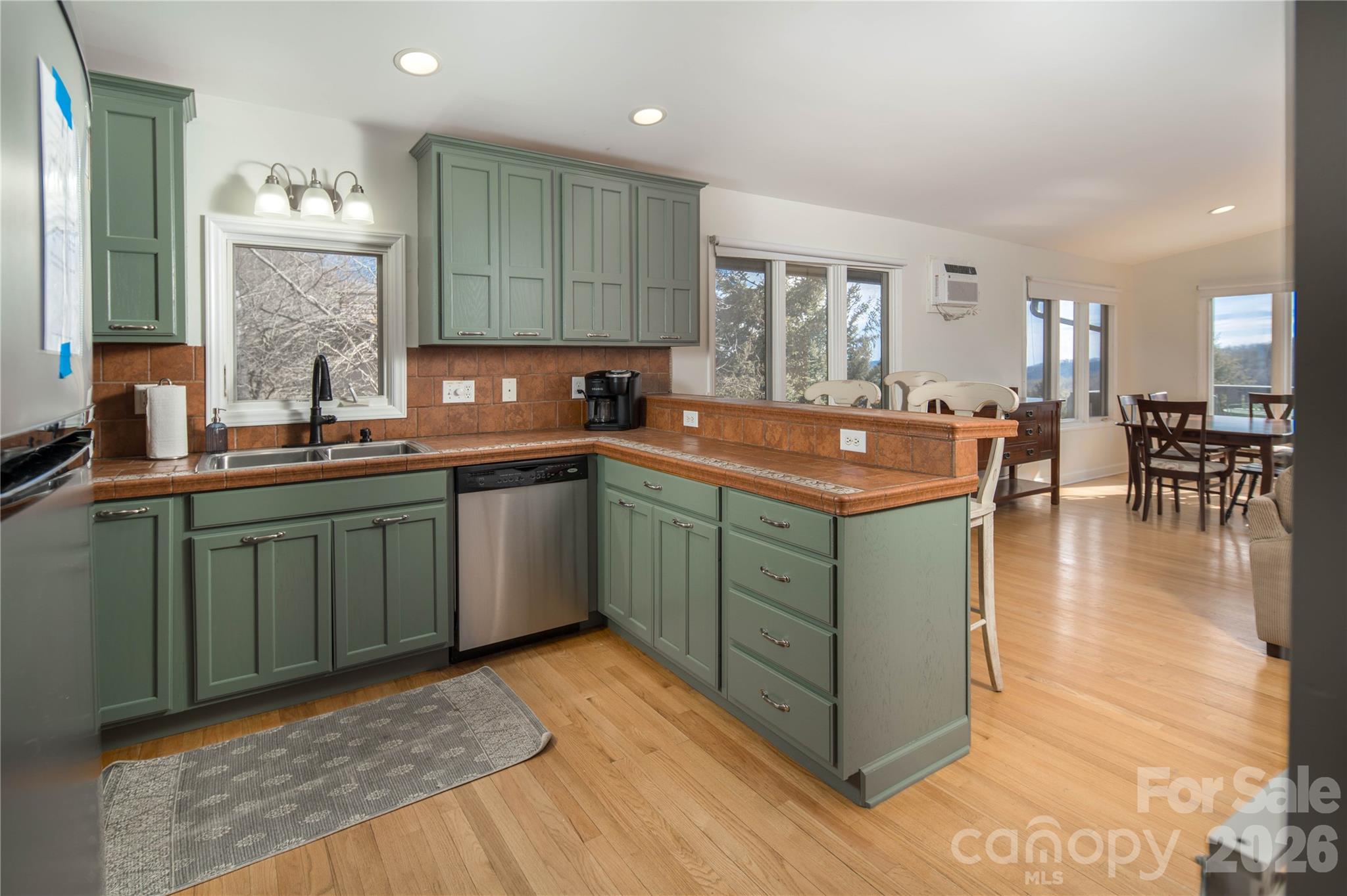 1628 Skyland Drive — Seven Devils
