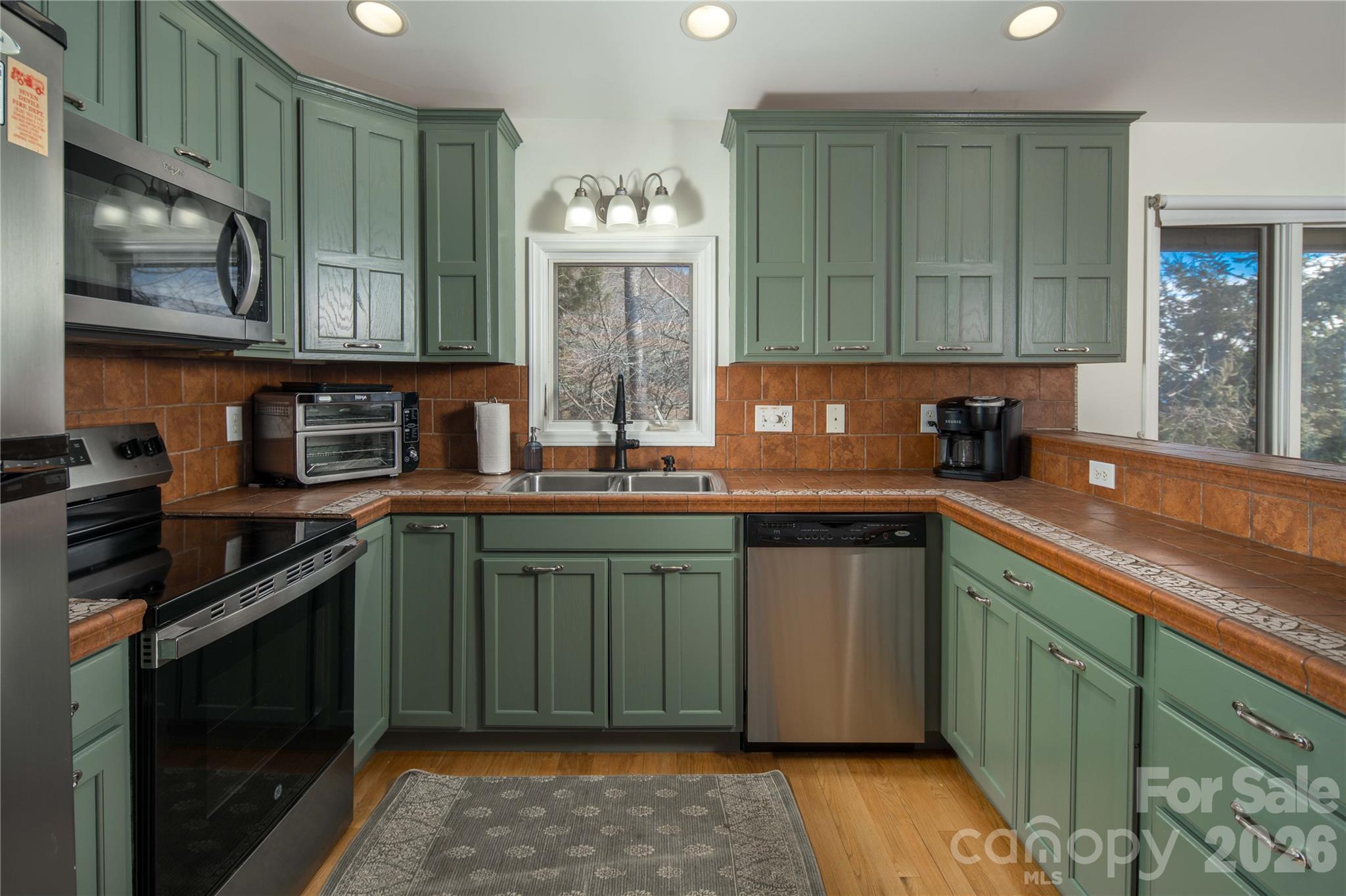 1628 Skyland Drive — Seven Devils
