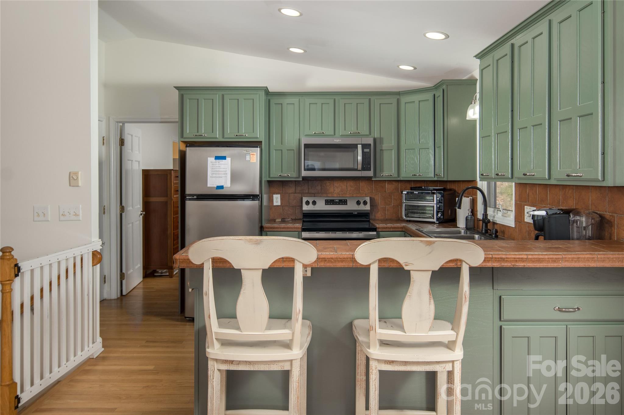 1628 Skyland Drive — Seven Devils