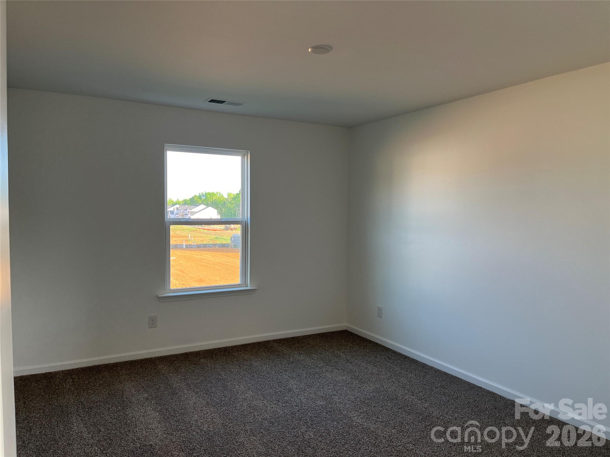 12061 Bradshaw Court — Charlotte