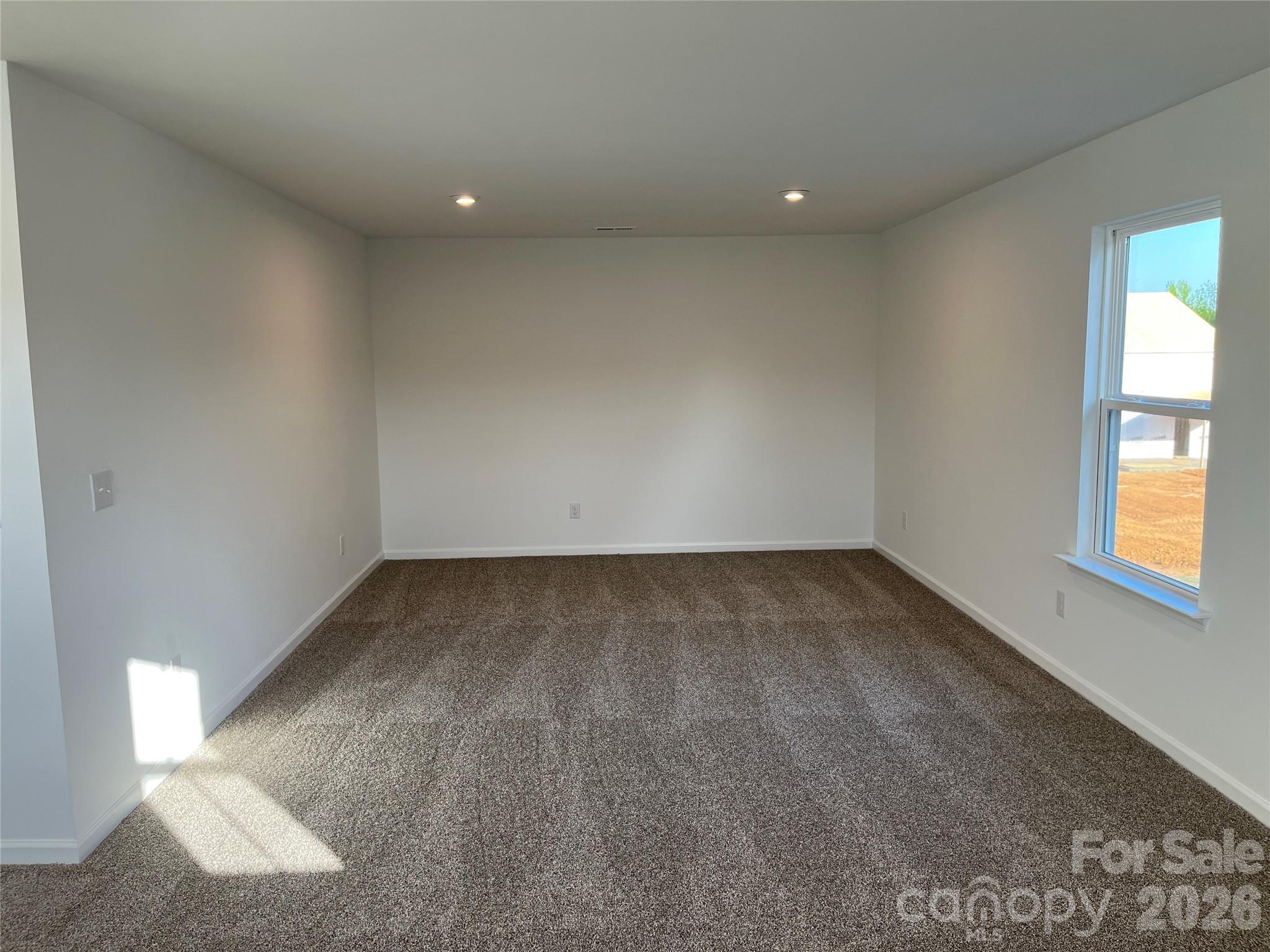 12061 Bradshaw Court — Charlotte