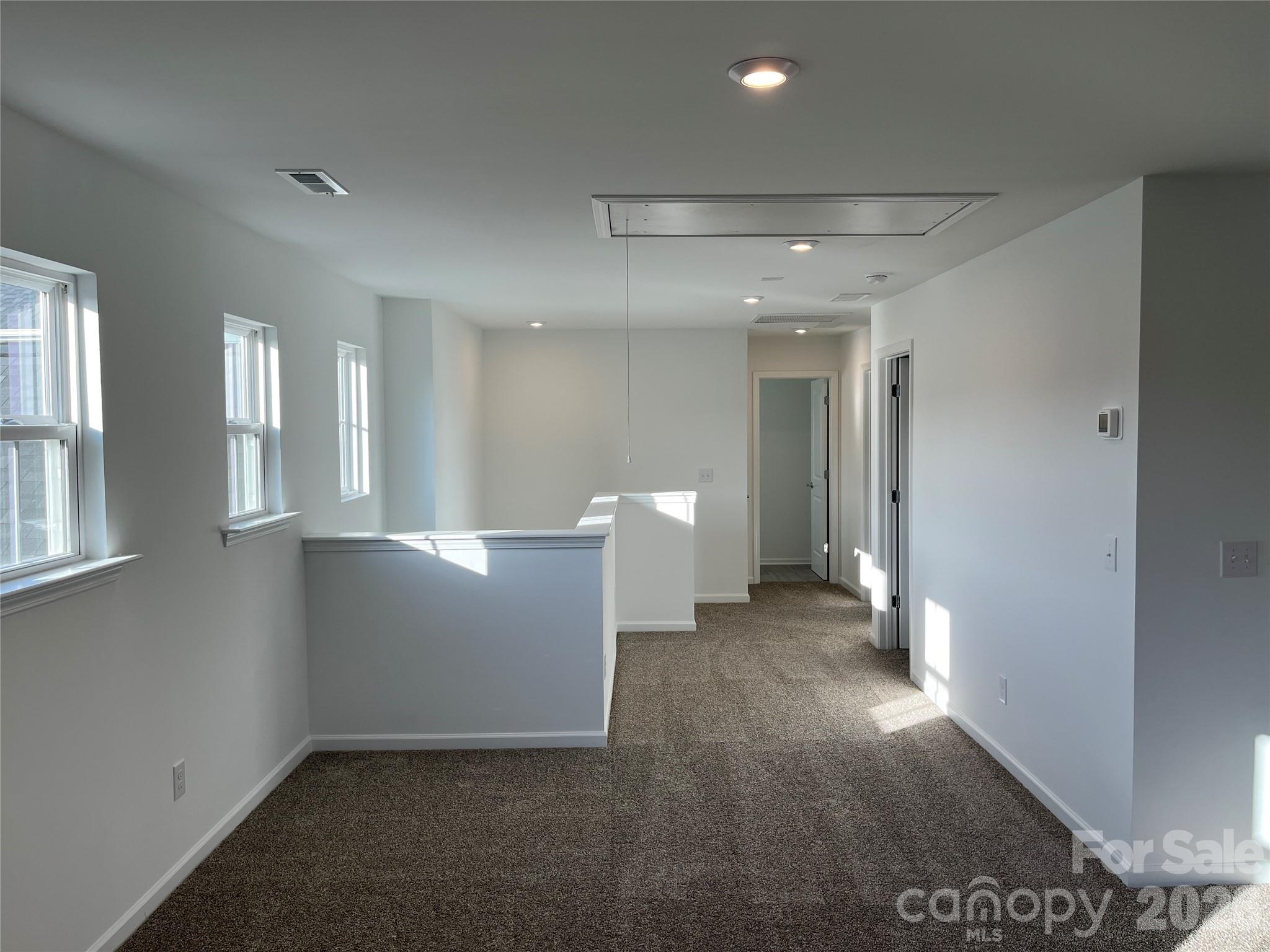 12061 Bradshaw Court — Charlotte