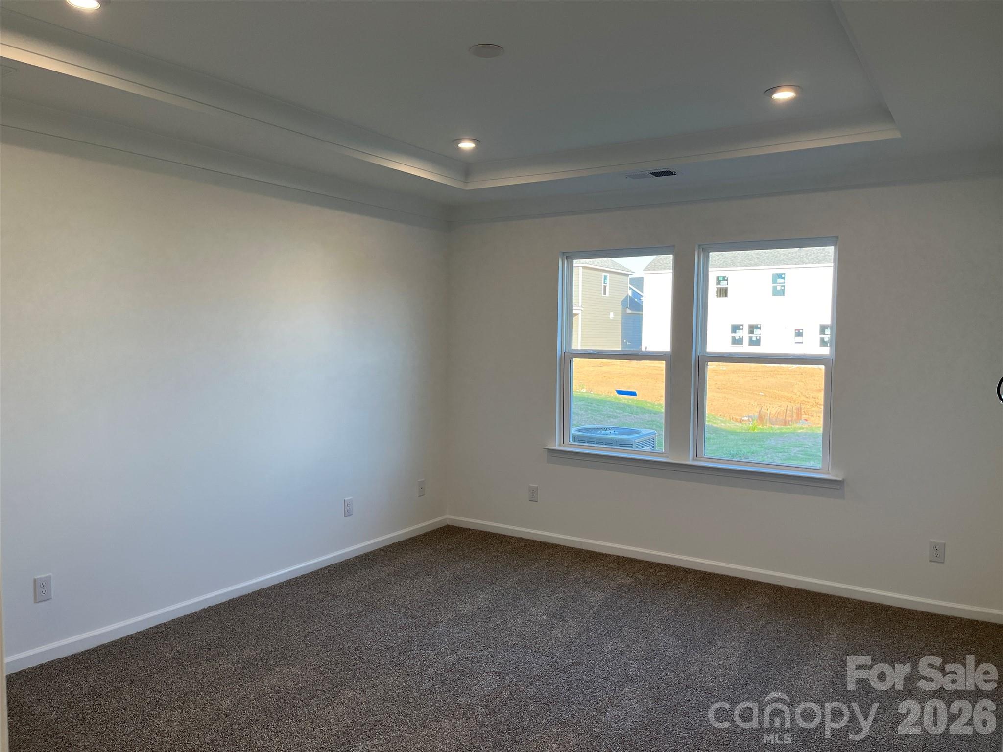 12061 Bradshaw Court — Charlotte