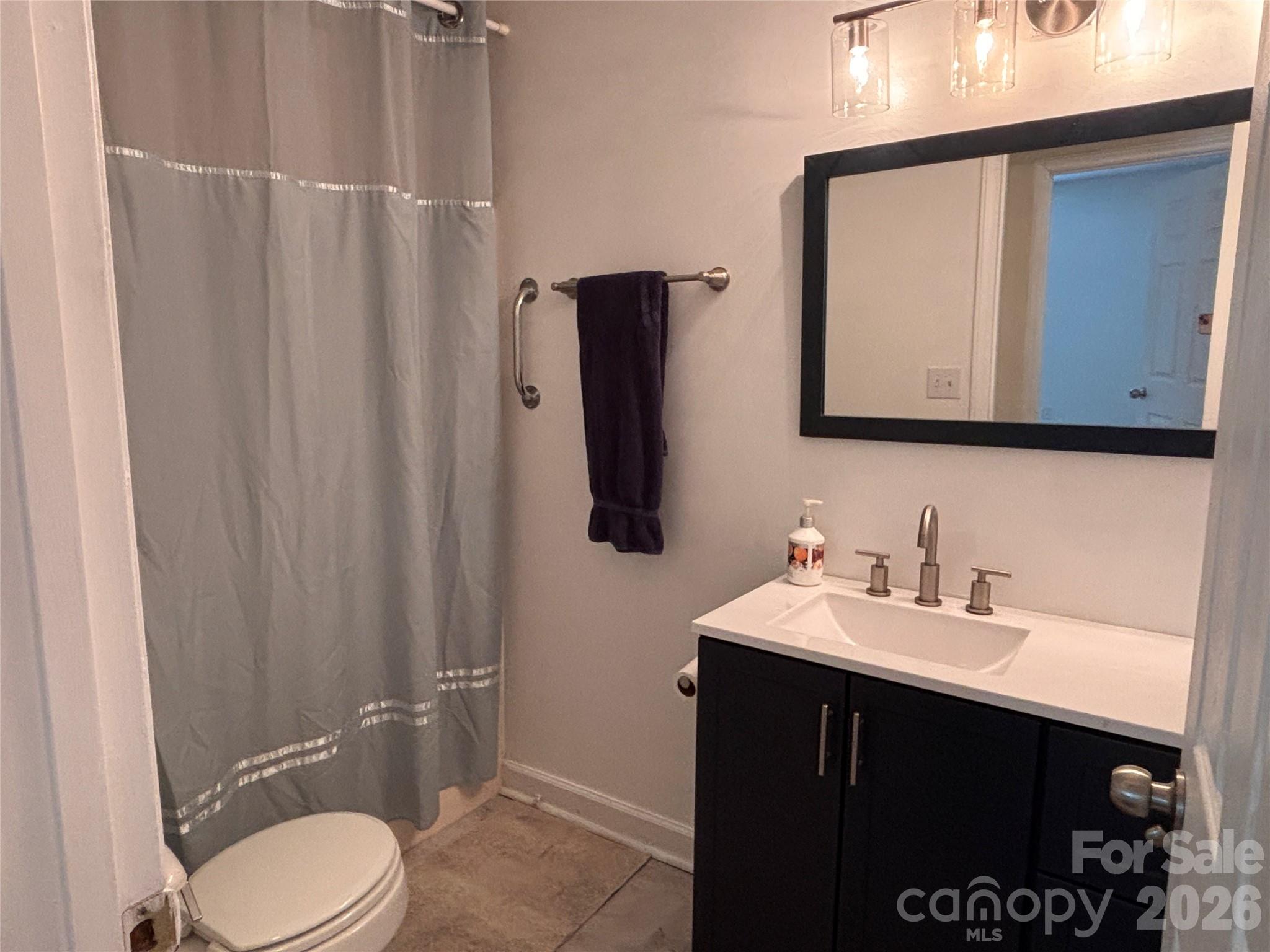 5164 Ralph Winchester Road — Lenoir