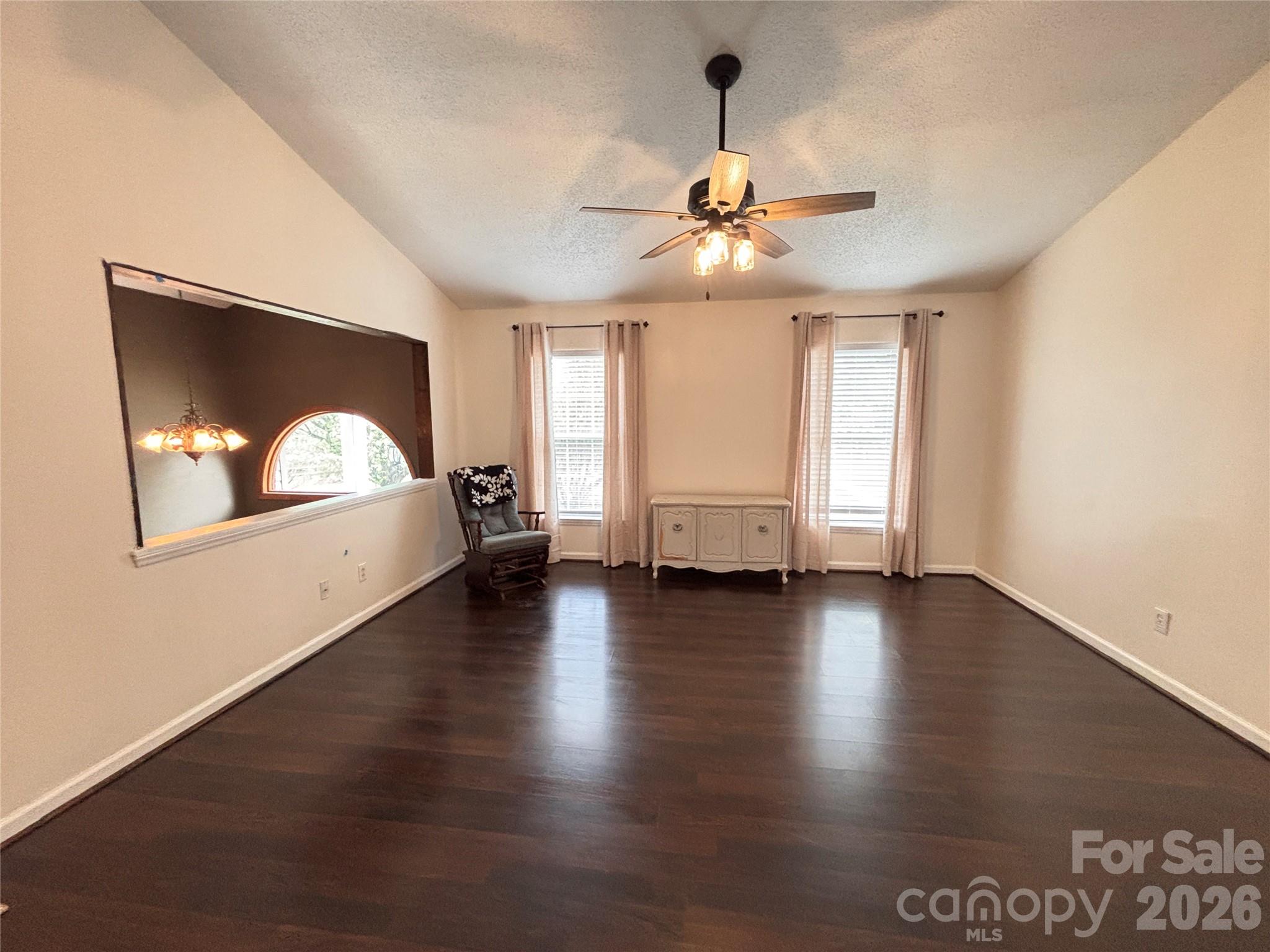 5164 Ralph Winchester Road — Lenoir