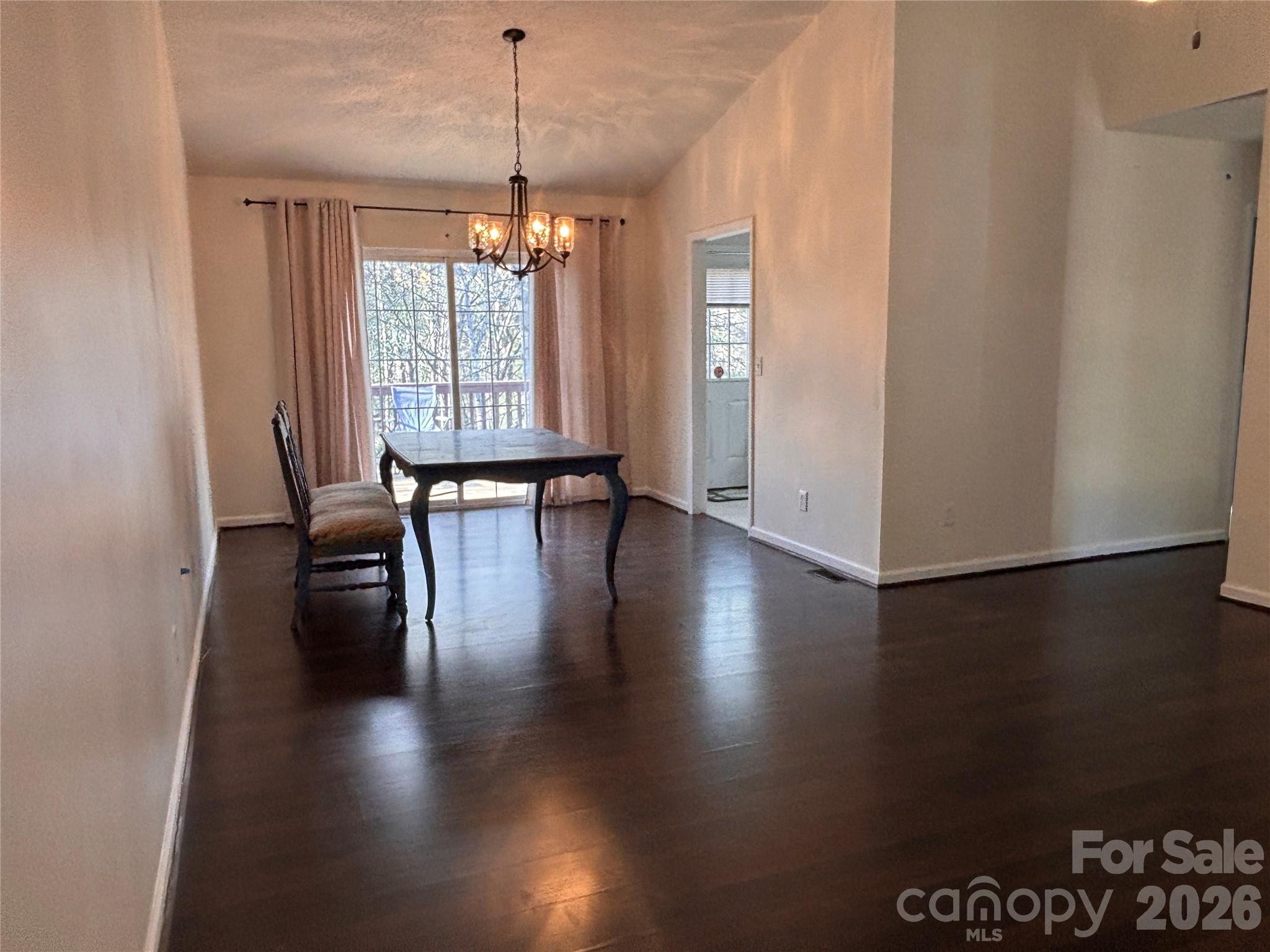 5164 Ralph Winchester Road — Lenoir