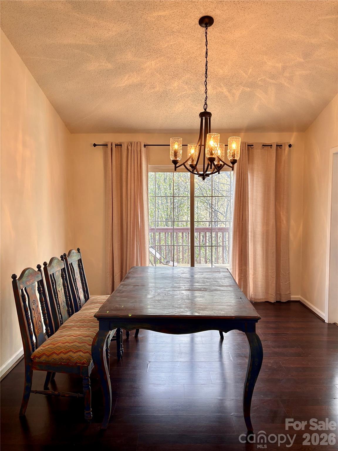 5164 Ralph Winchester Road — Lenoir
