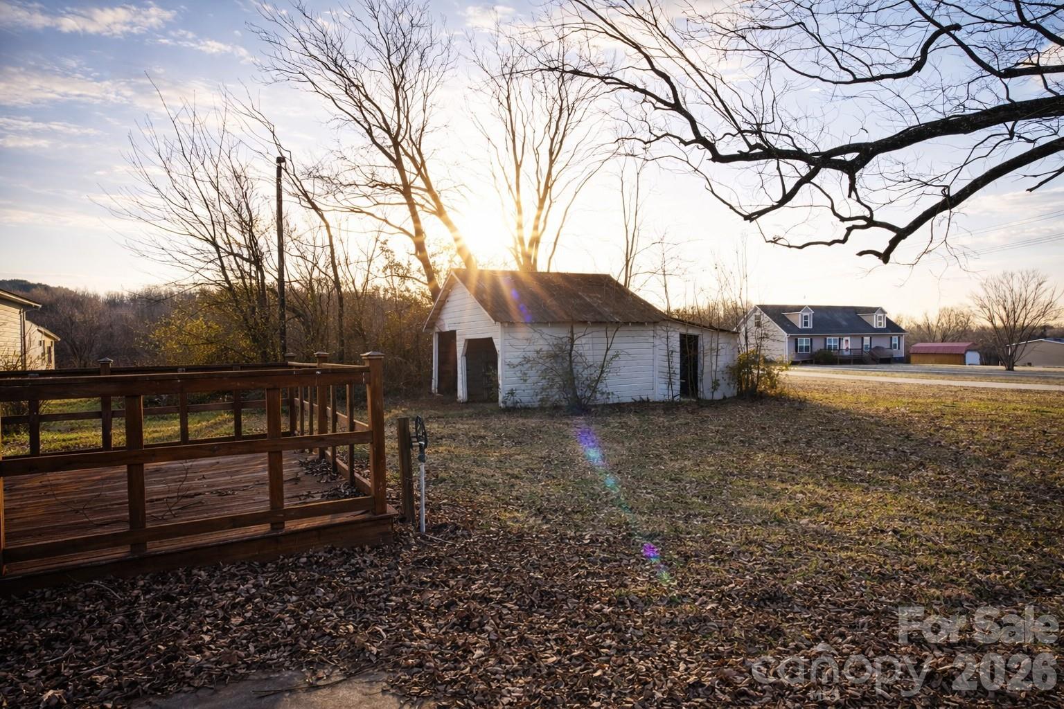 211 Webb Farm Road — Shelby