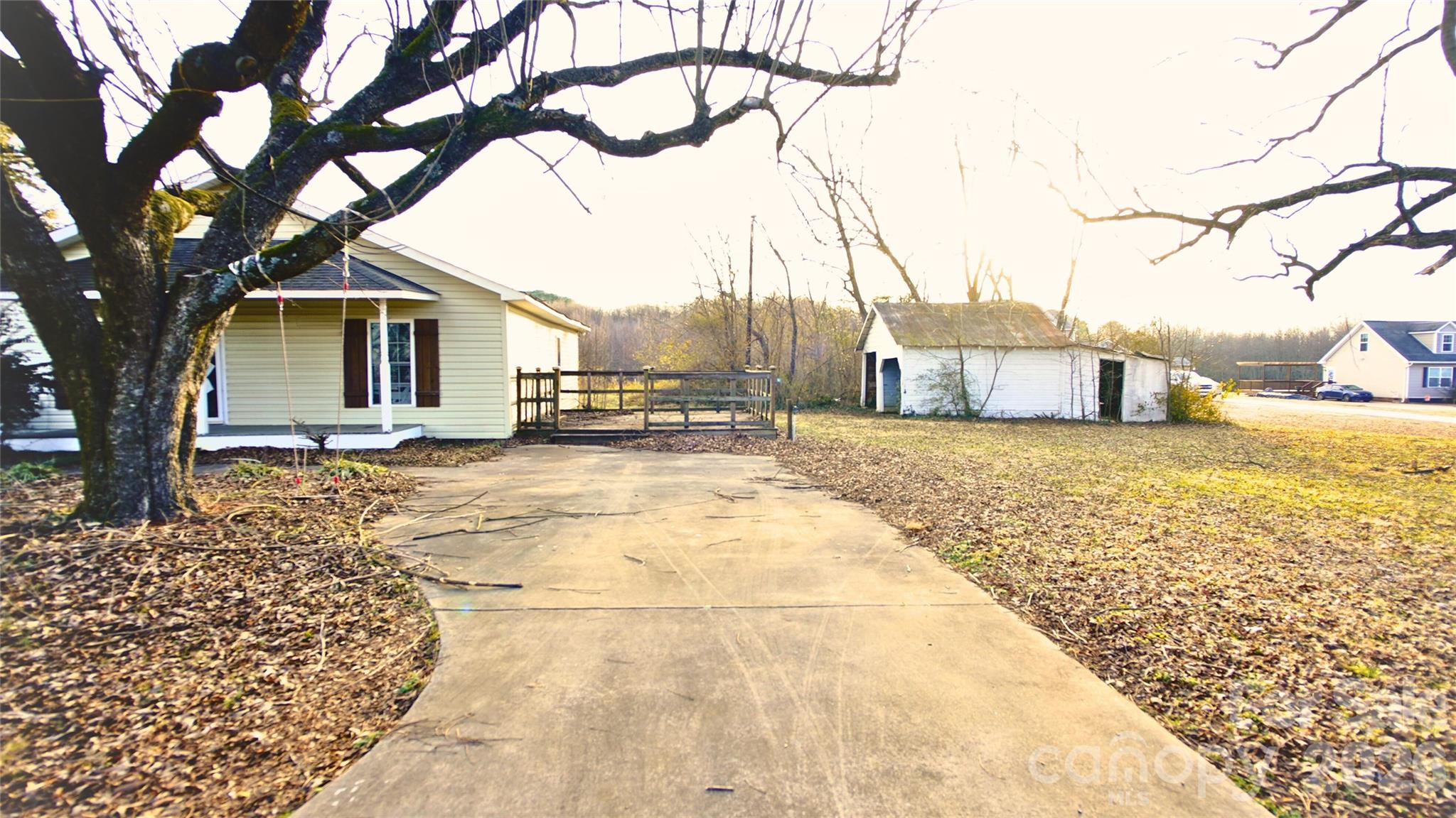 211 Webb Farm Road — Shelby