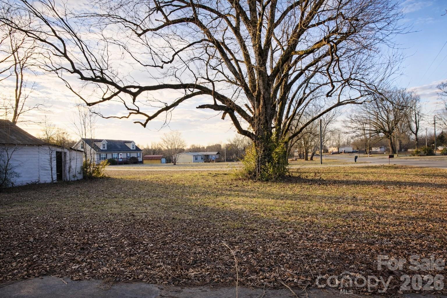 211 Webb Farm Road — Shelby