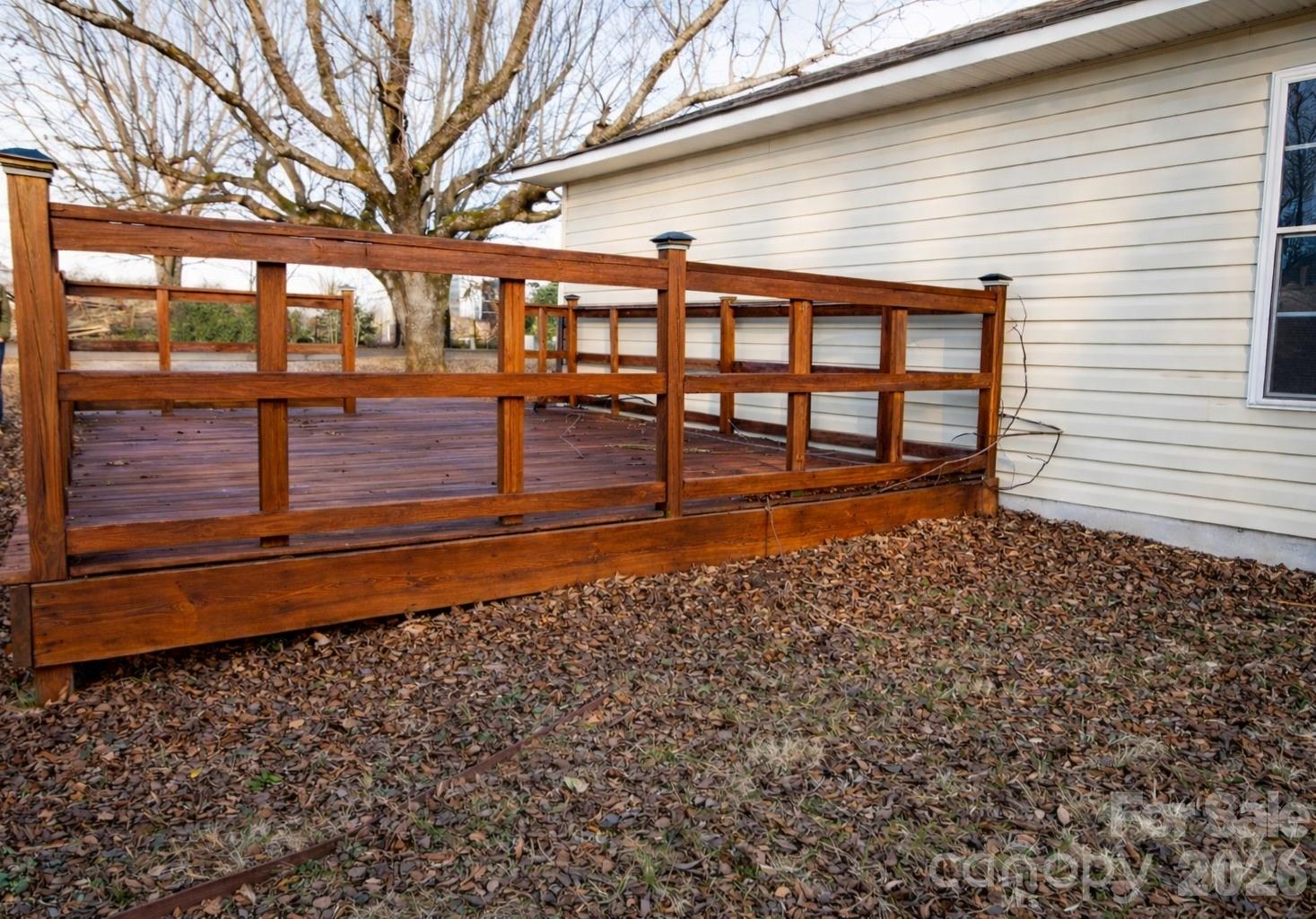 211 Webb Farm Road — Shelby
