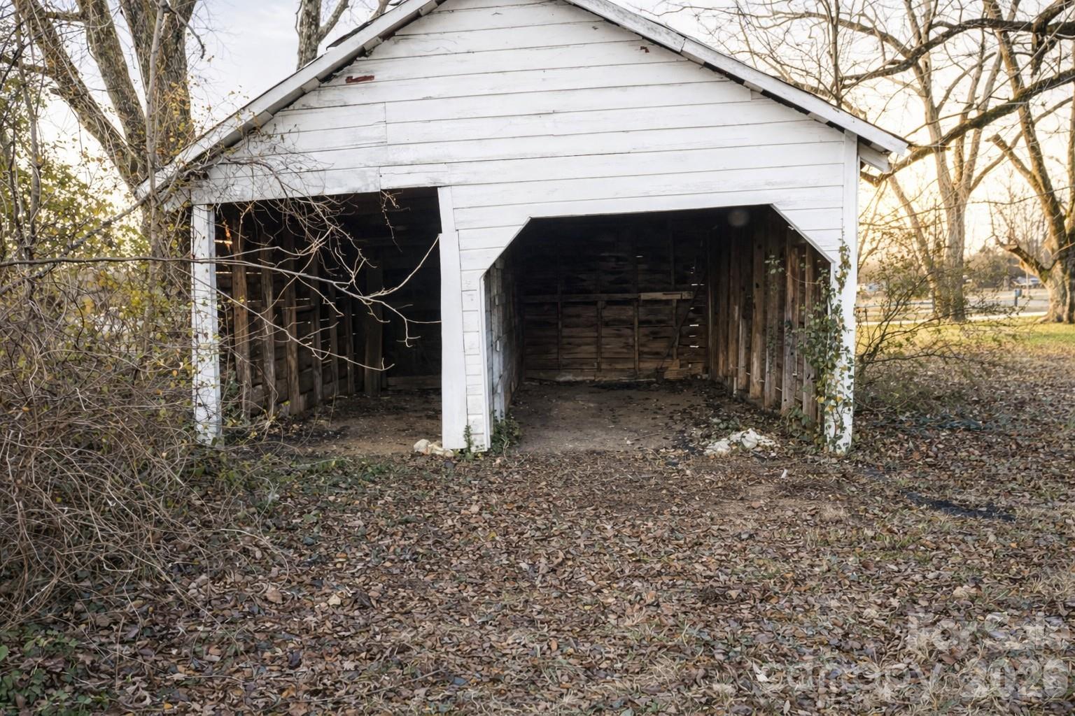 211 Webb Farm Road — Shelby
