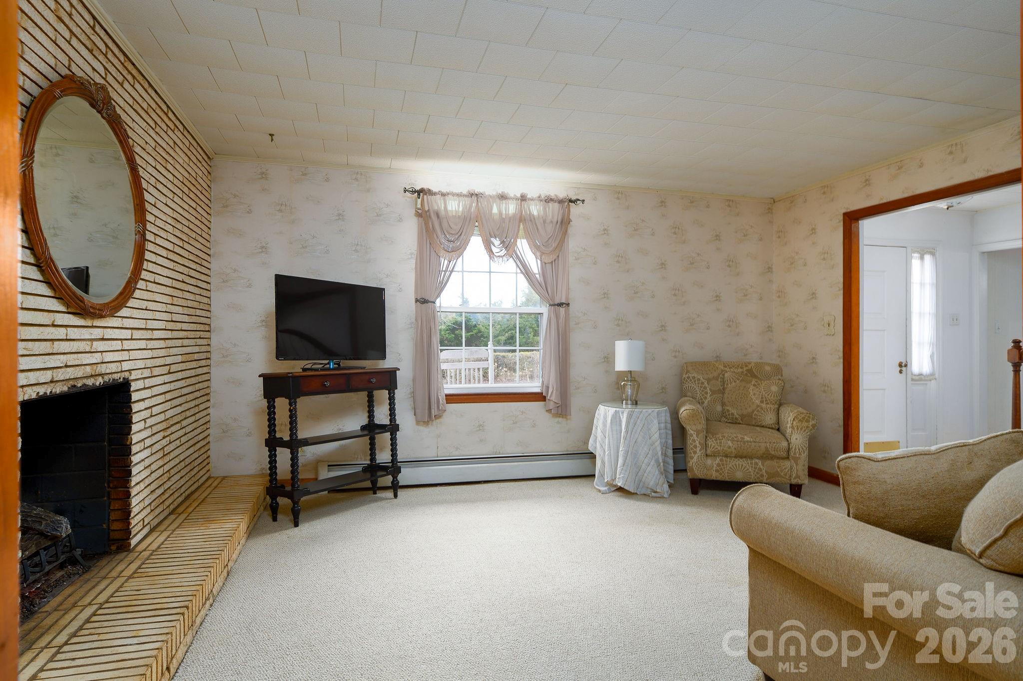 171 Lakey Road — Mocksville