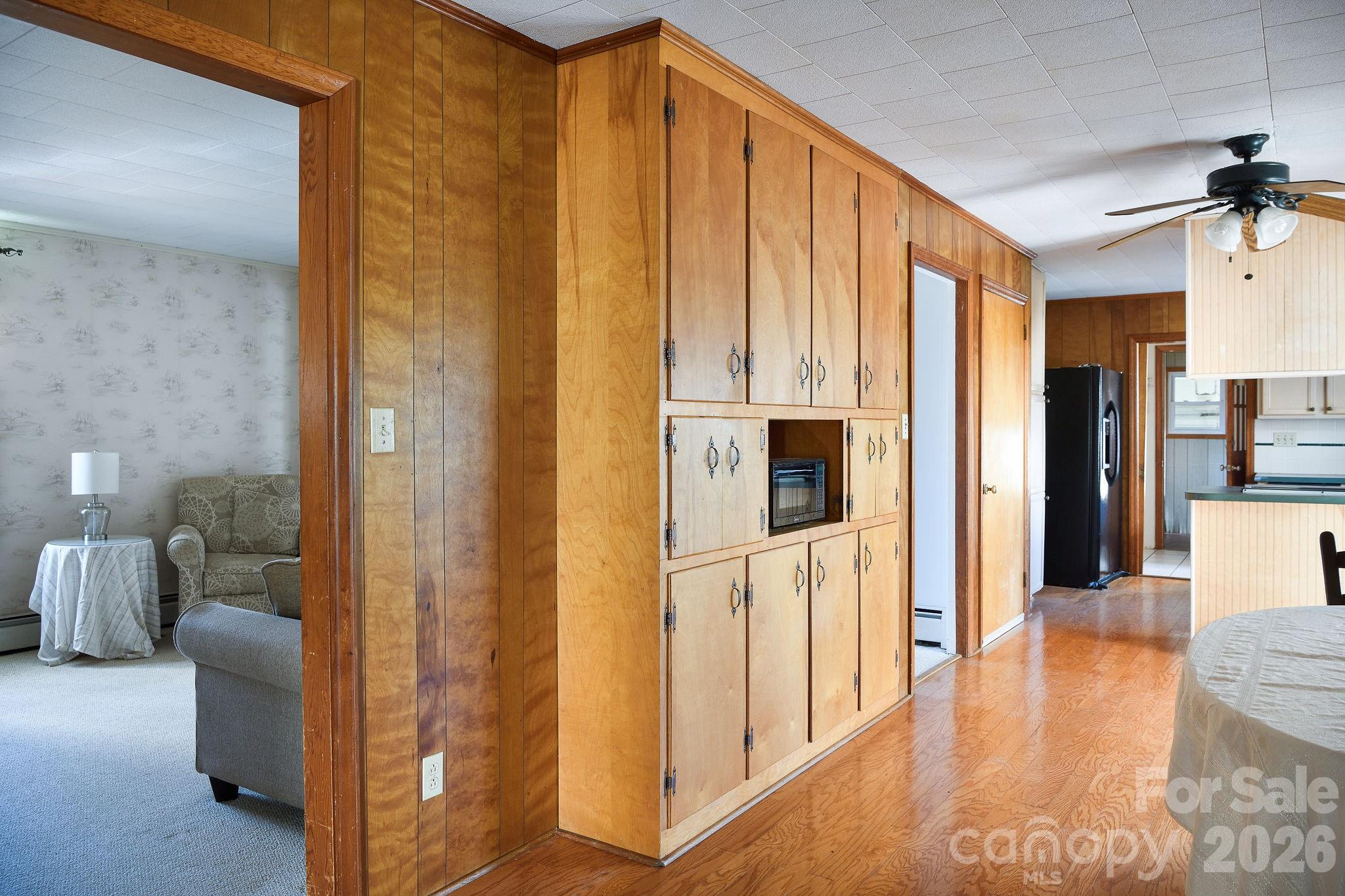 171 Lakey Road — Mocksville