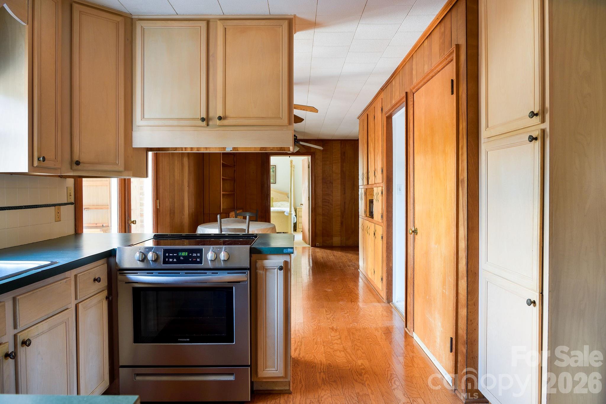 171 Lakey Road — Mocksville