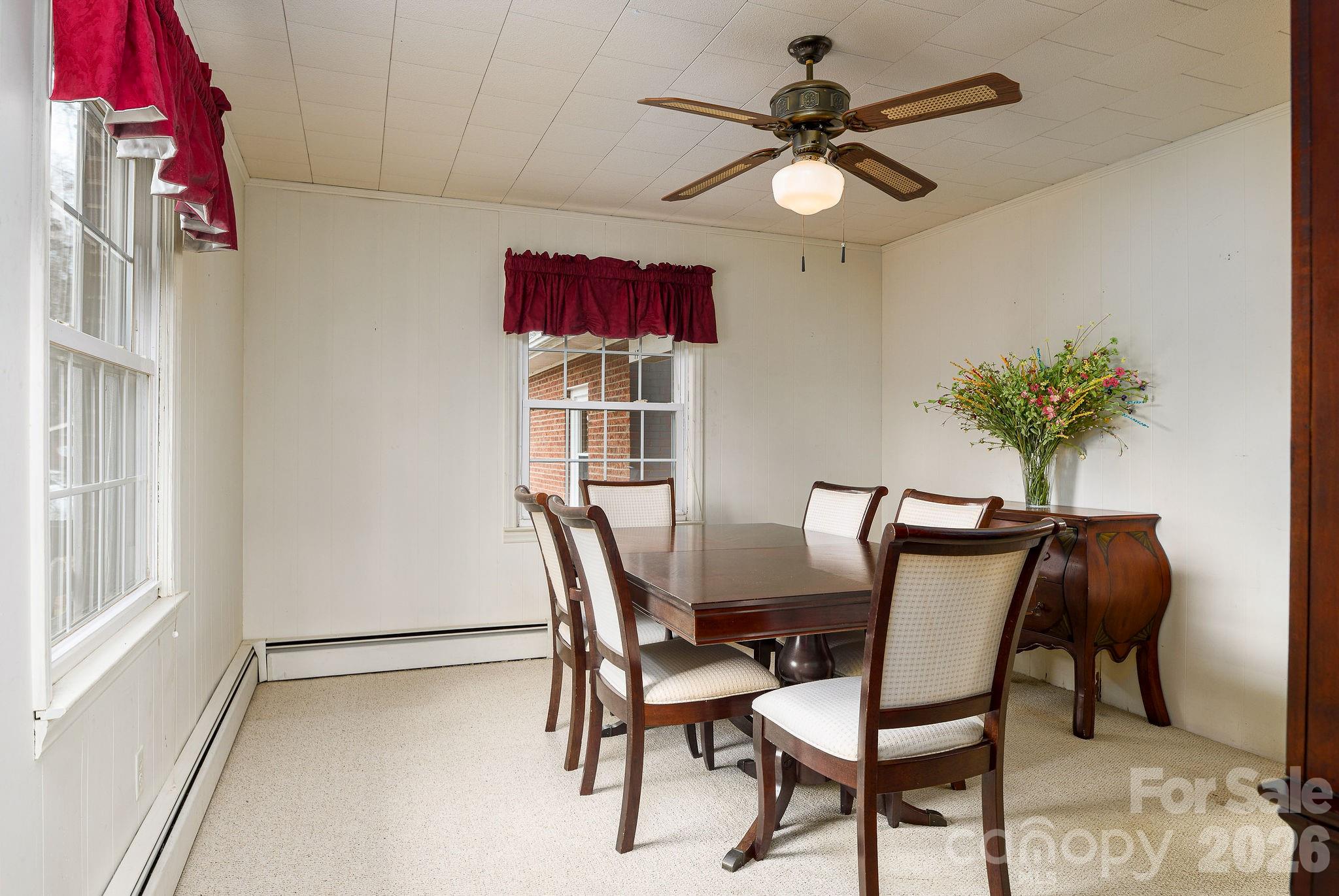 171 Lakey Road — Mocksville