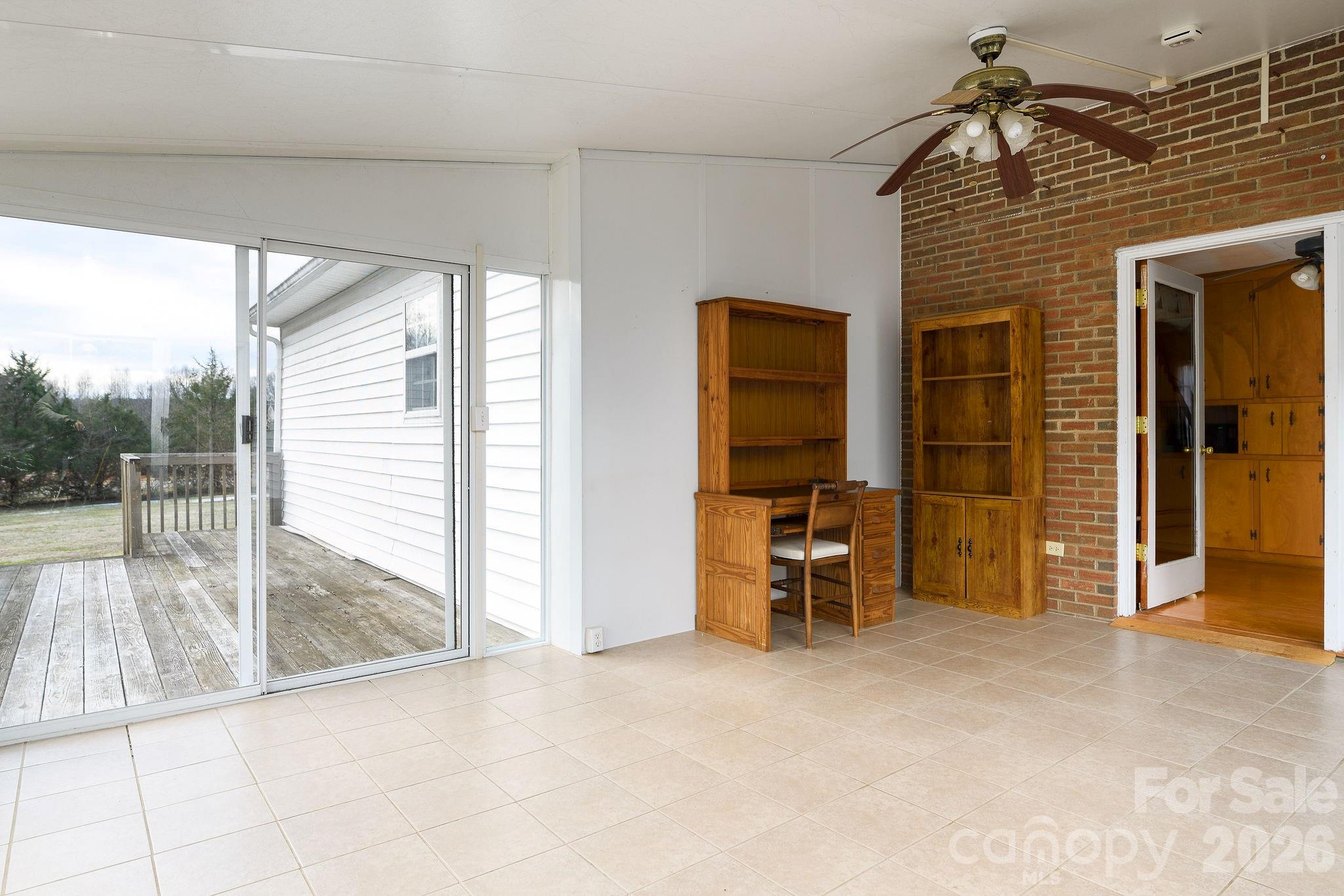 171 Lakey Road — Mocksville