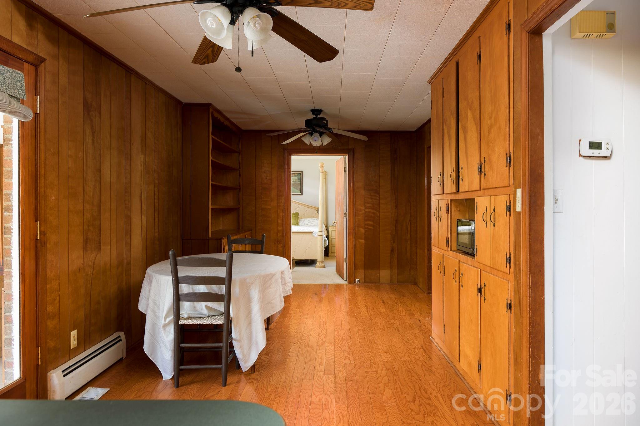 171 Lakey Road — Mocksville