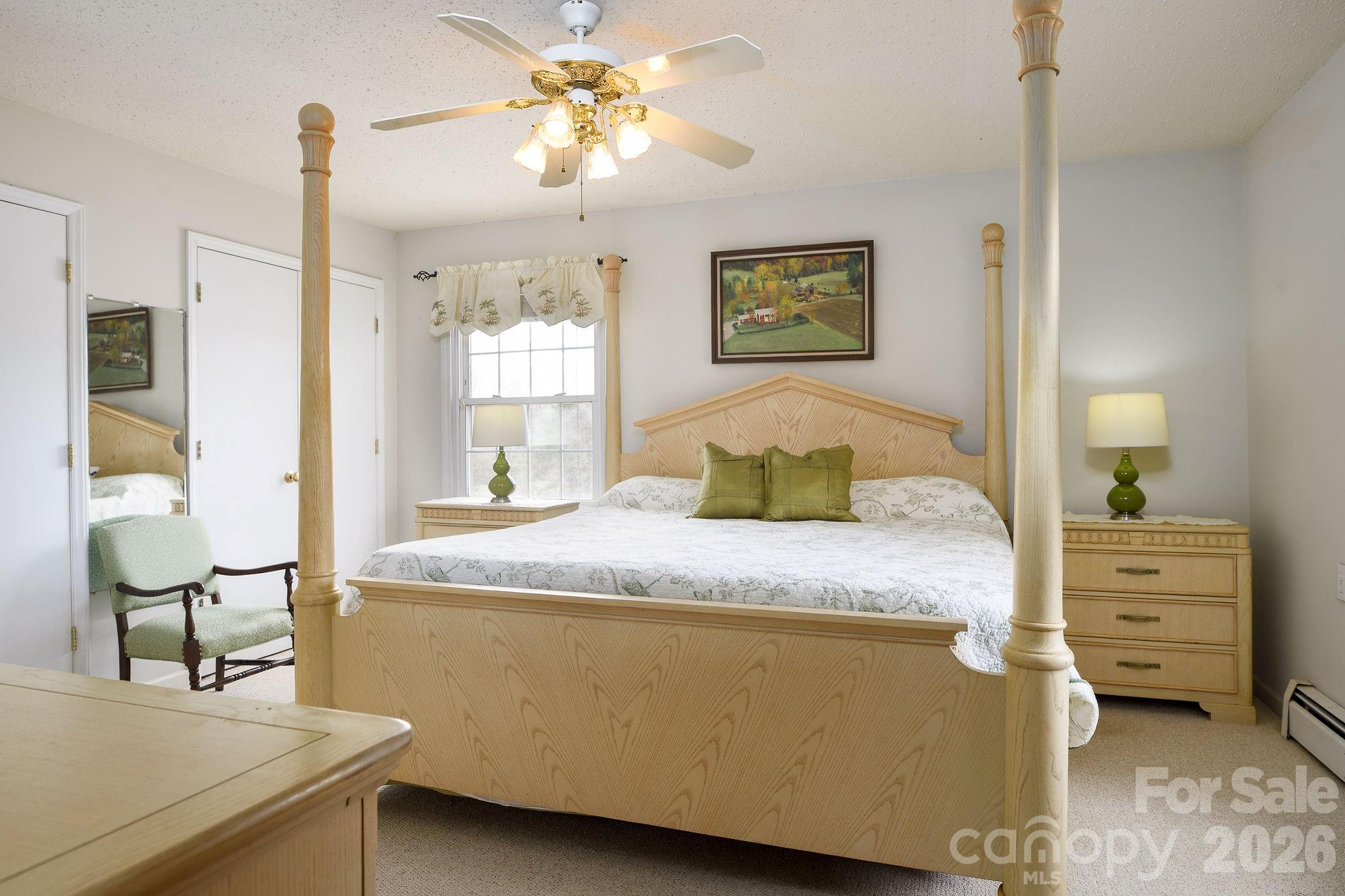 171 Lakey Road — Mocksville