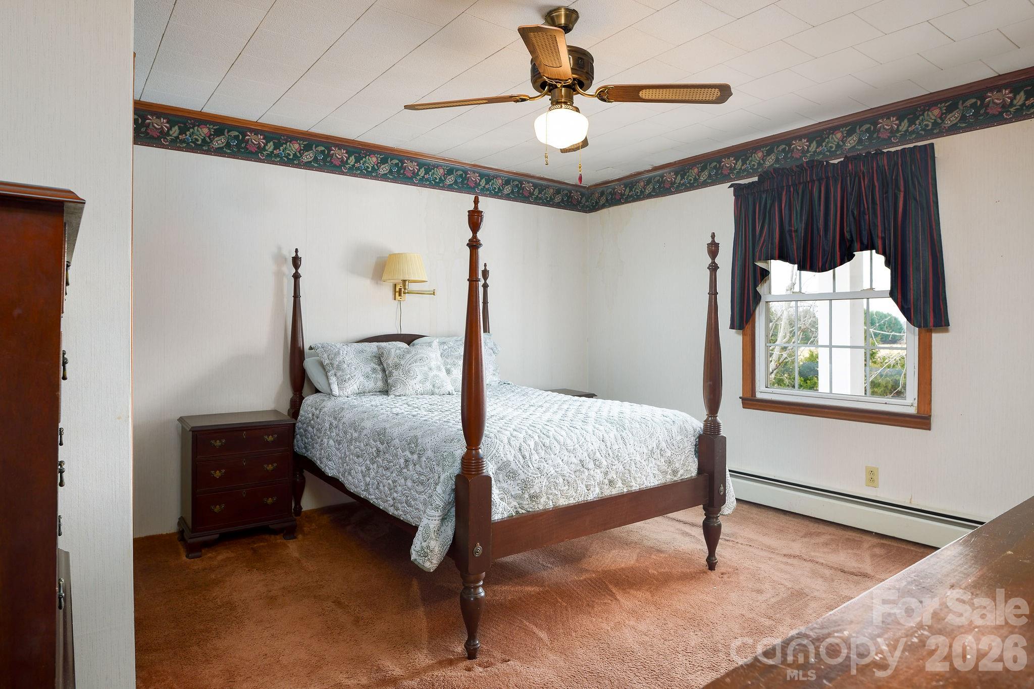 171 Lakey Road — Mocksville