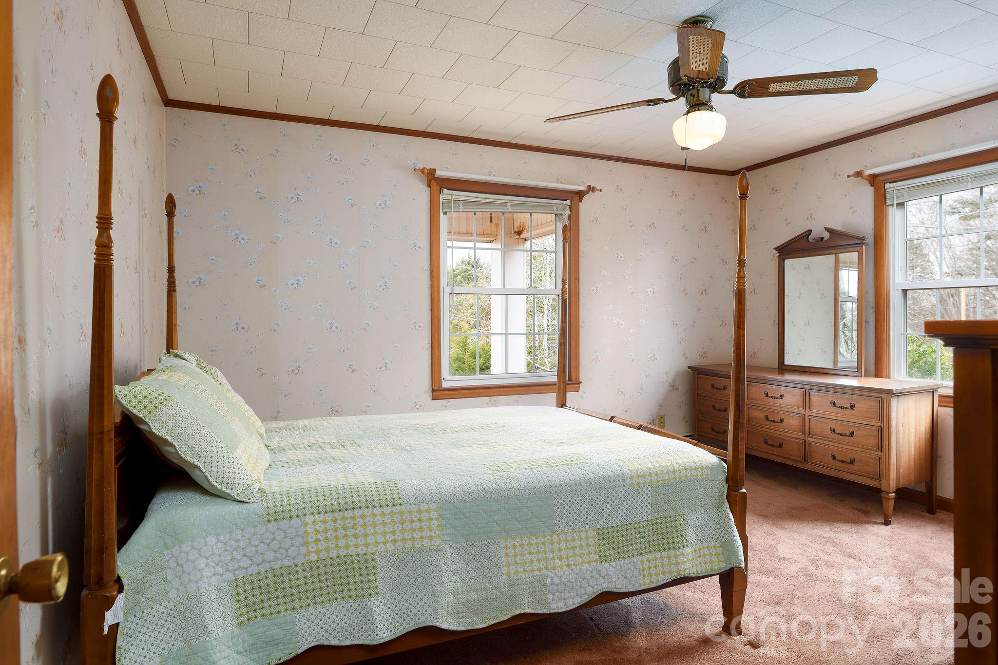 171 Lakey Road — Mocksville