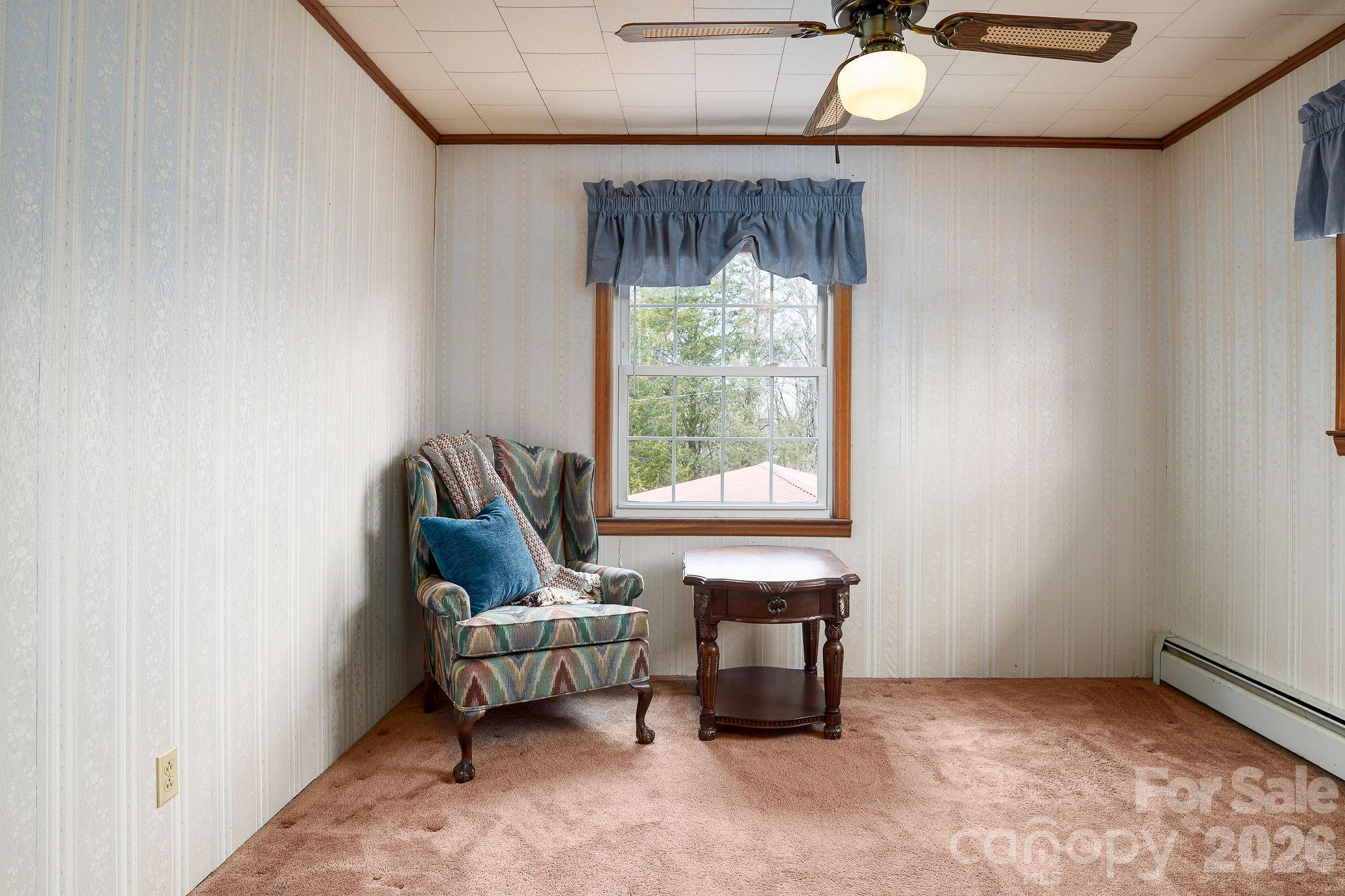 171 Lakey Road — Mocksville